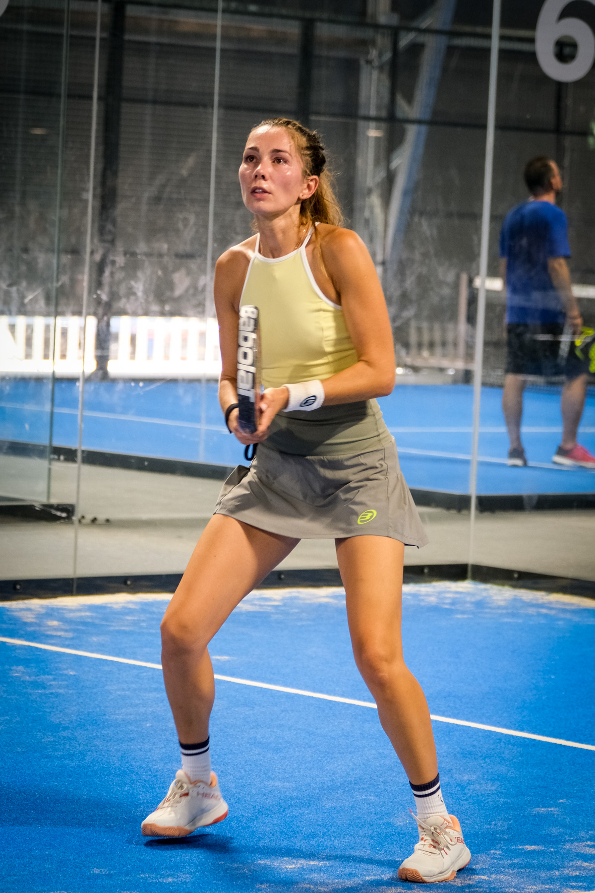 IVIN Padel Tournament - изображение 336