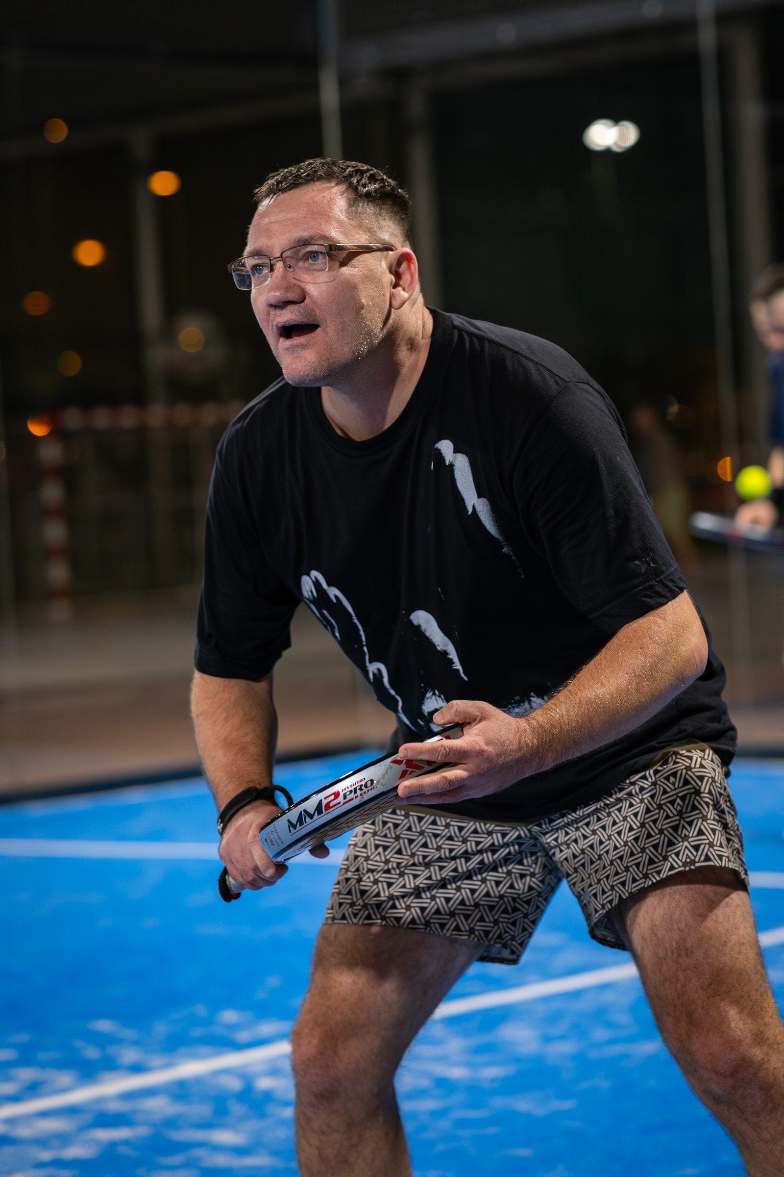 King of the Court Padel Tournament - изображение 40