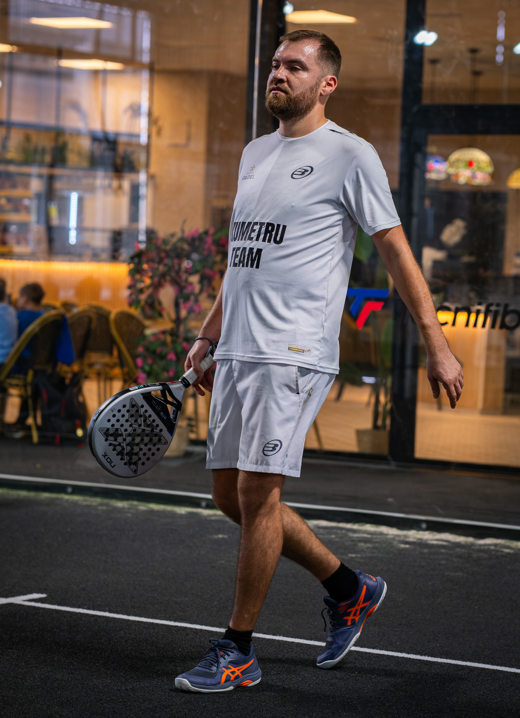 Lindo Padel Tournament - изображение 22