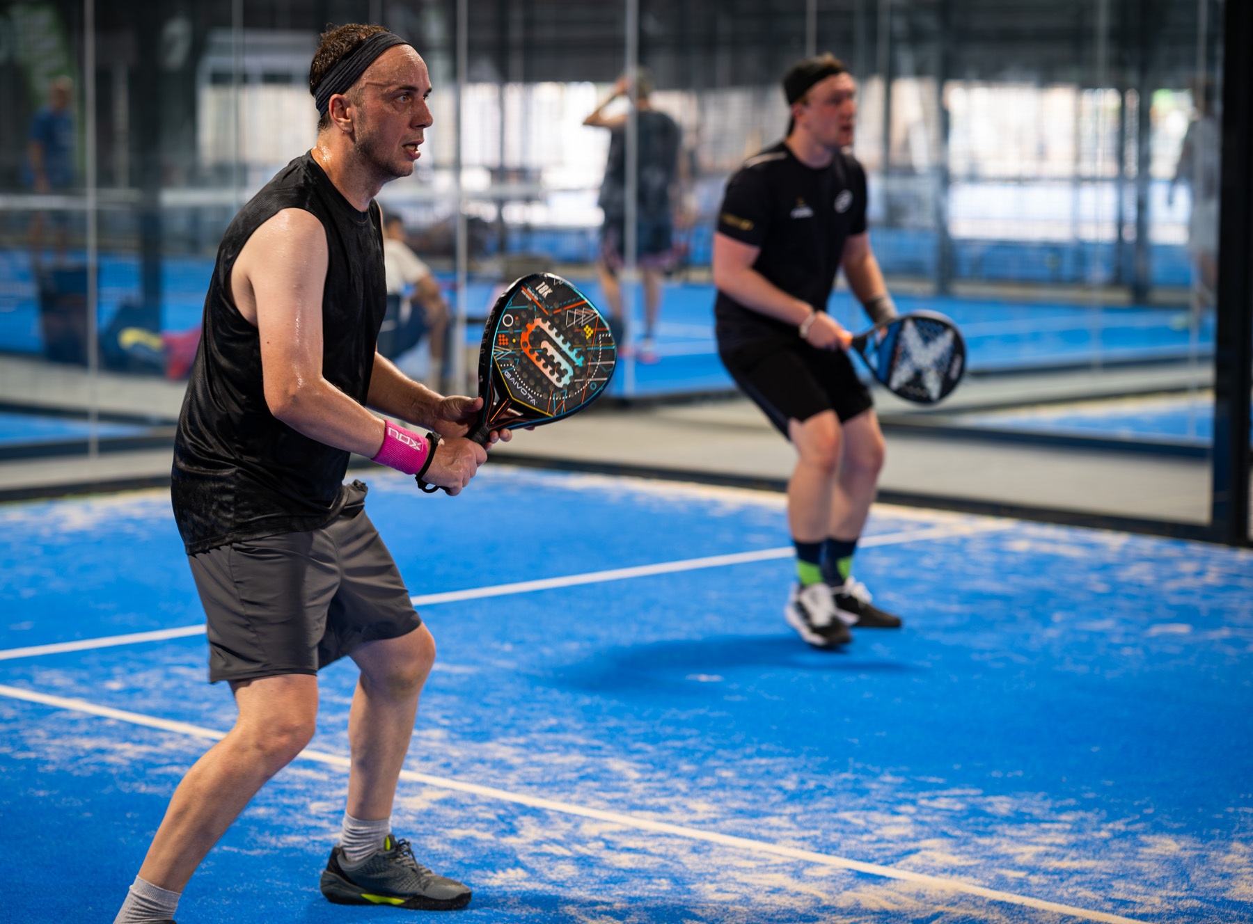 IVIN King of the Court - изображение 86