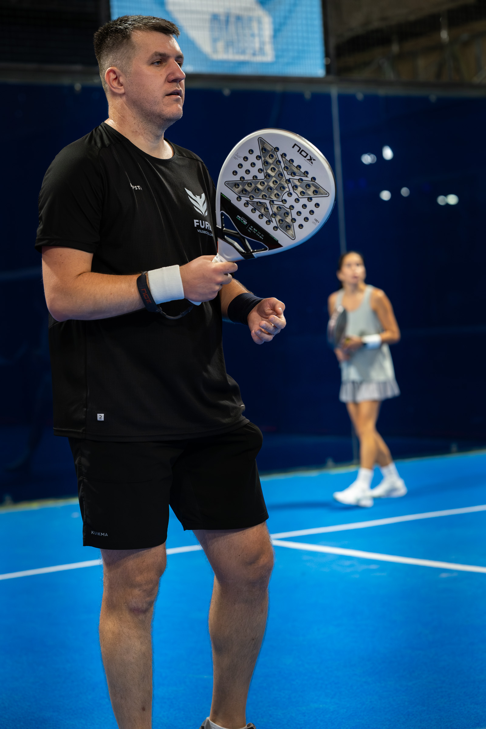 IVIN Halloween Padel Tournament 3.25-3.5&3.75-4.0 - изображение 59