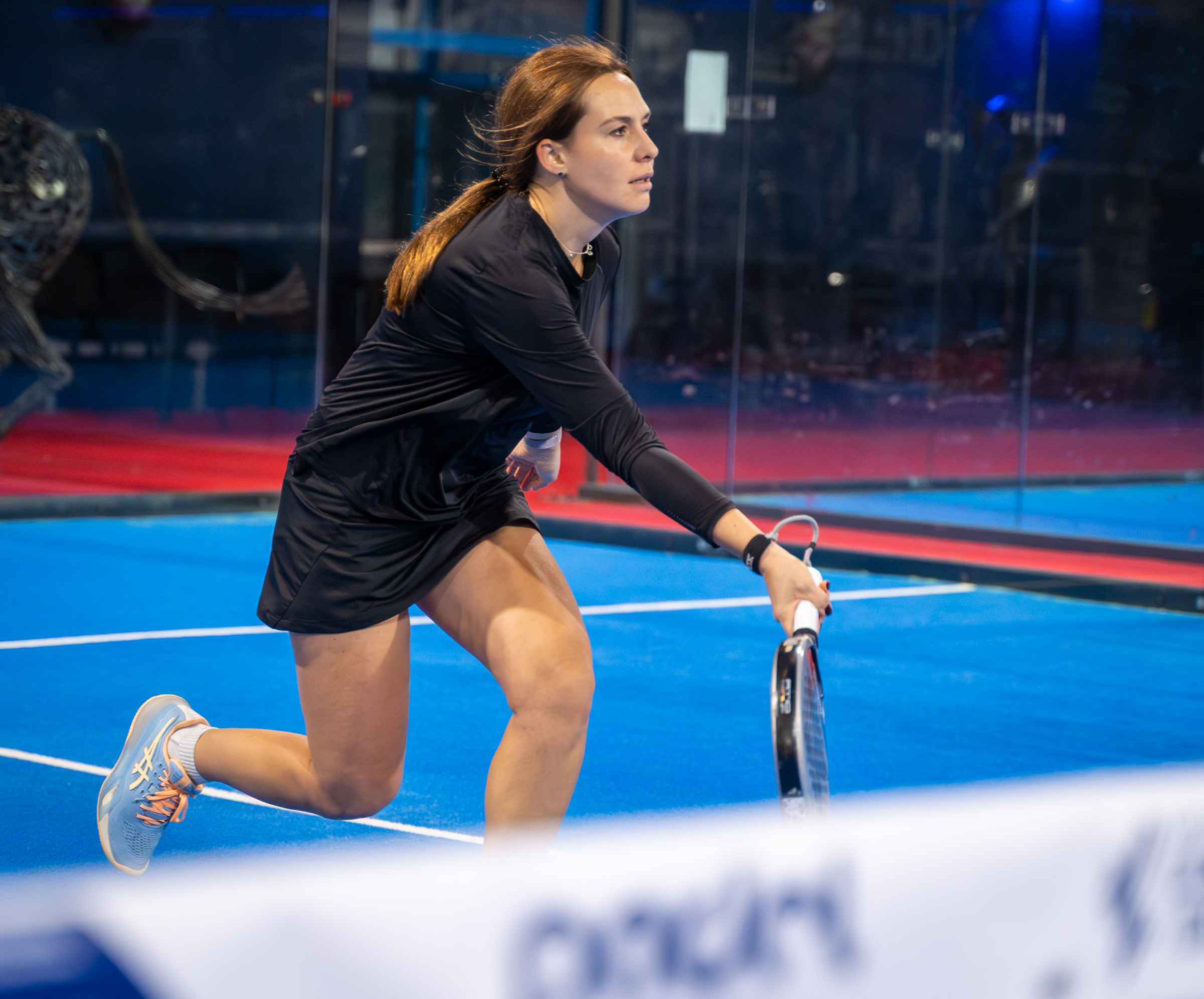 IVIN Padel Tournament - изображение 102