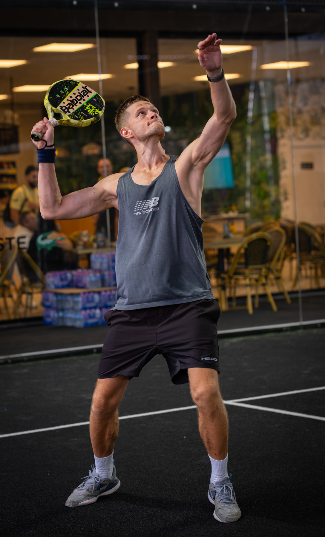 Lindo Padel Tournament - изображение 100