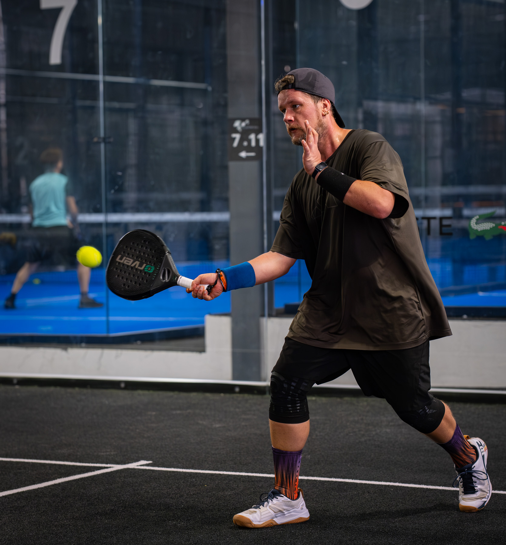 Lindo October Heat Cup - изображение 23