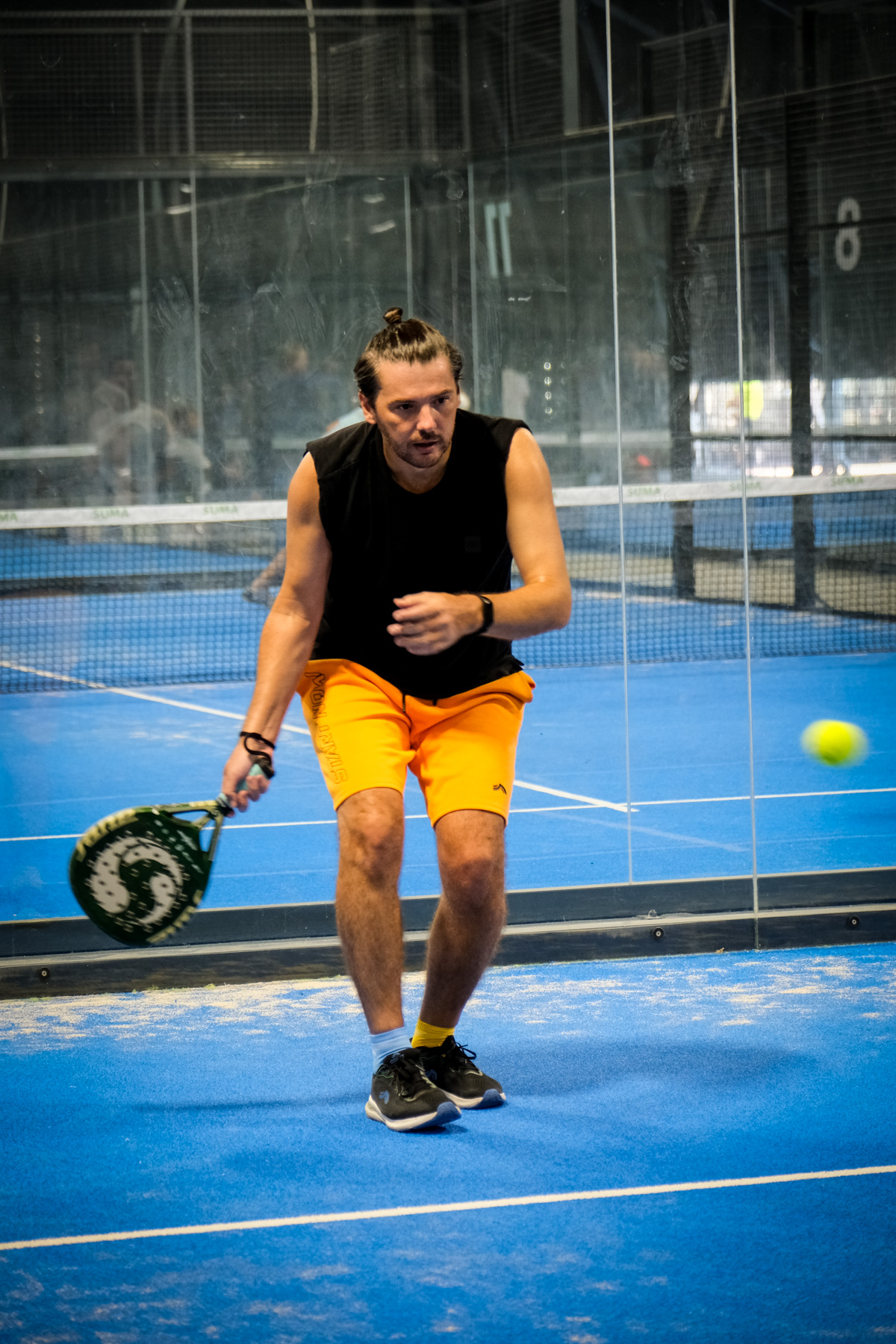 IVIN Padel Tournament - изображение 268