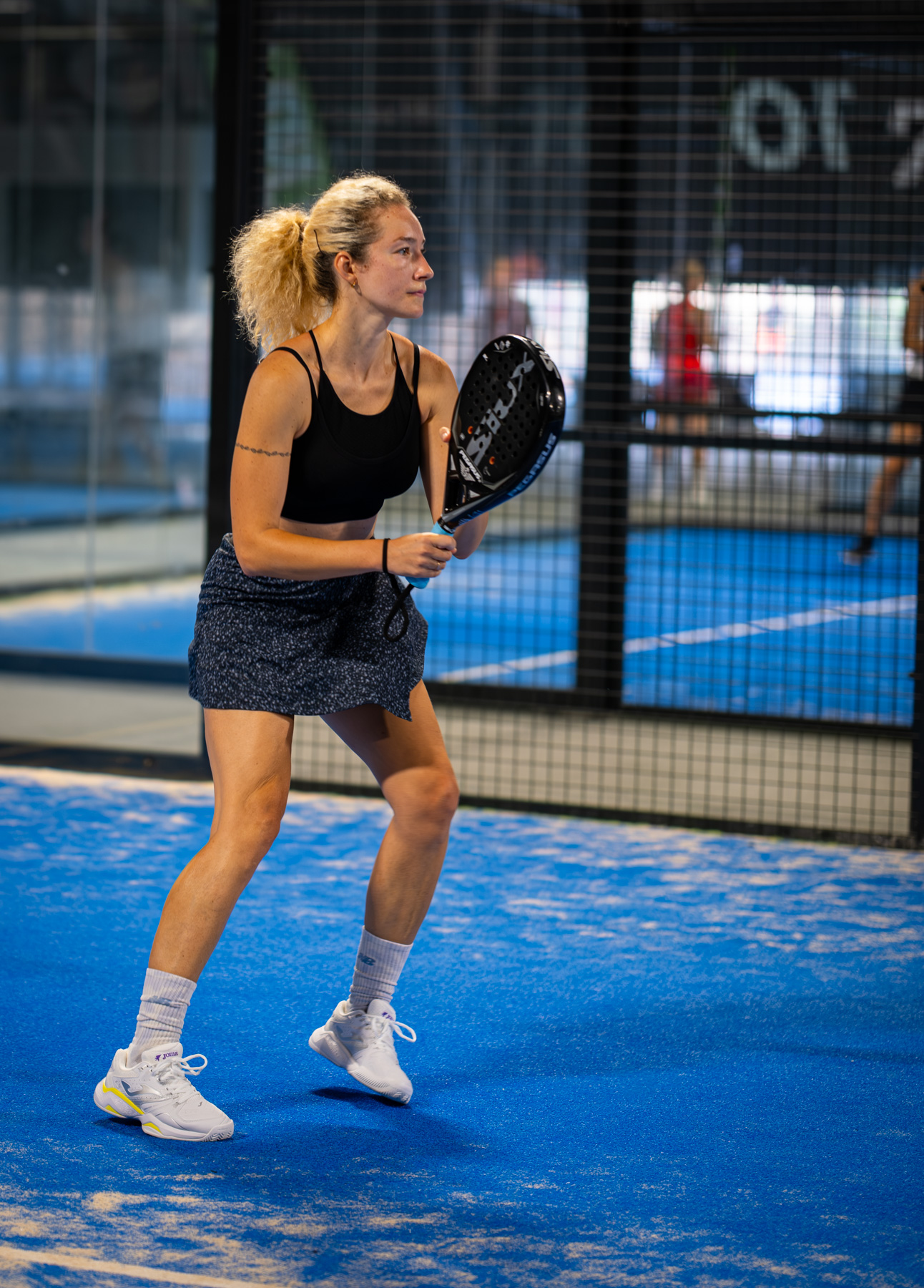 IVIN Queen of the Court - изображение 54