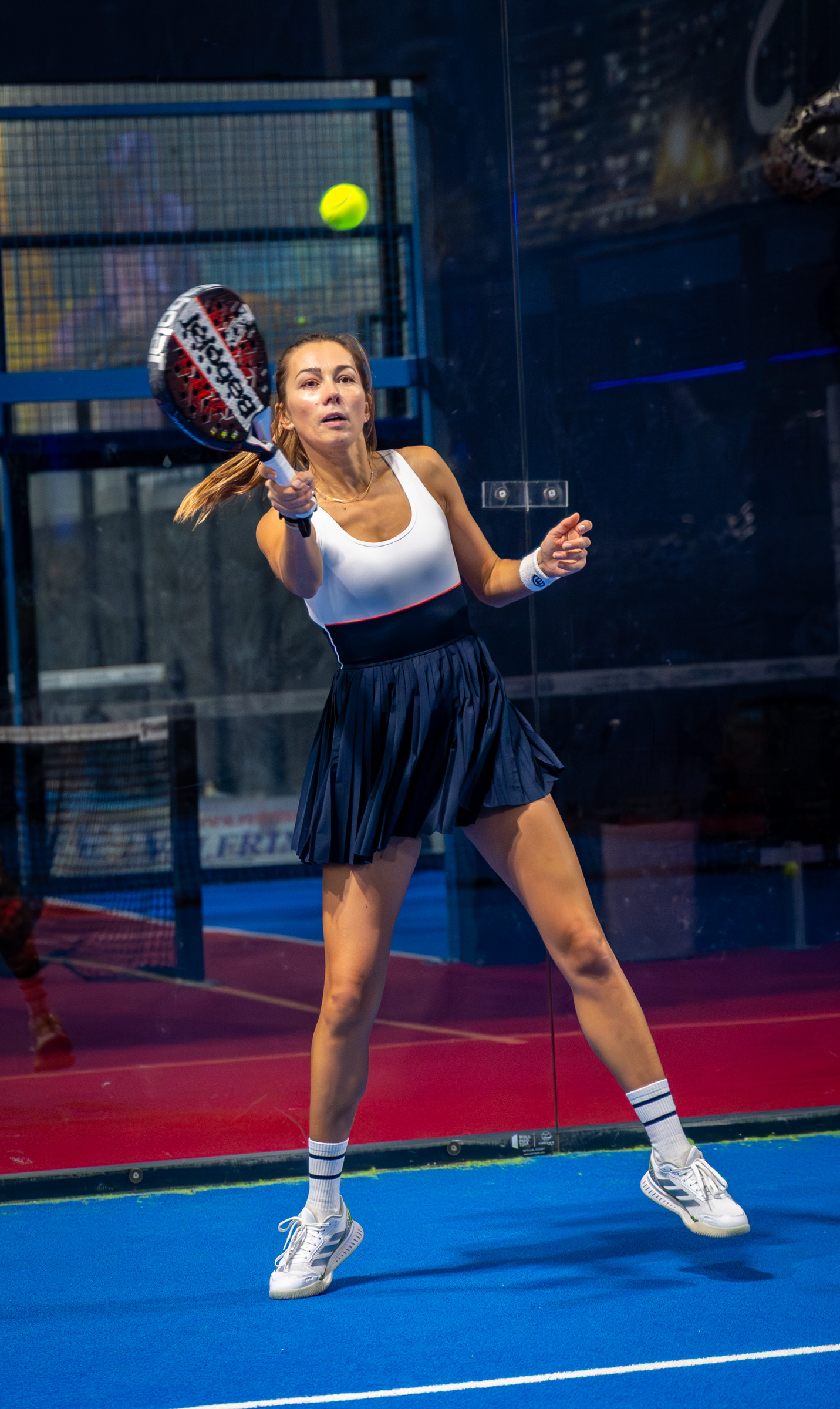 IVIN Padel Tournament - изображение 90