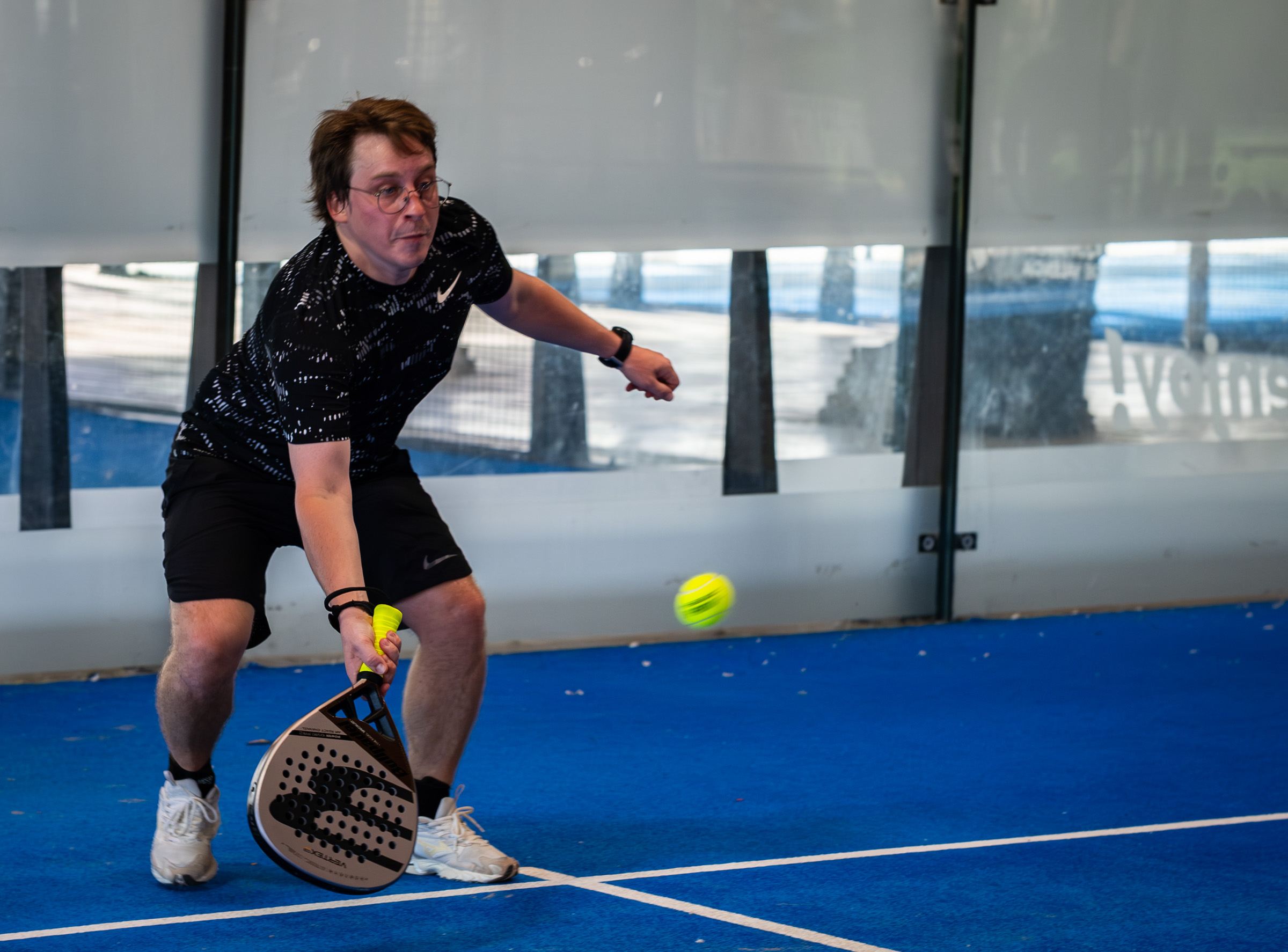 Padel Tournament by Oleg - изображение 52