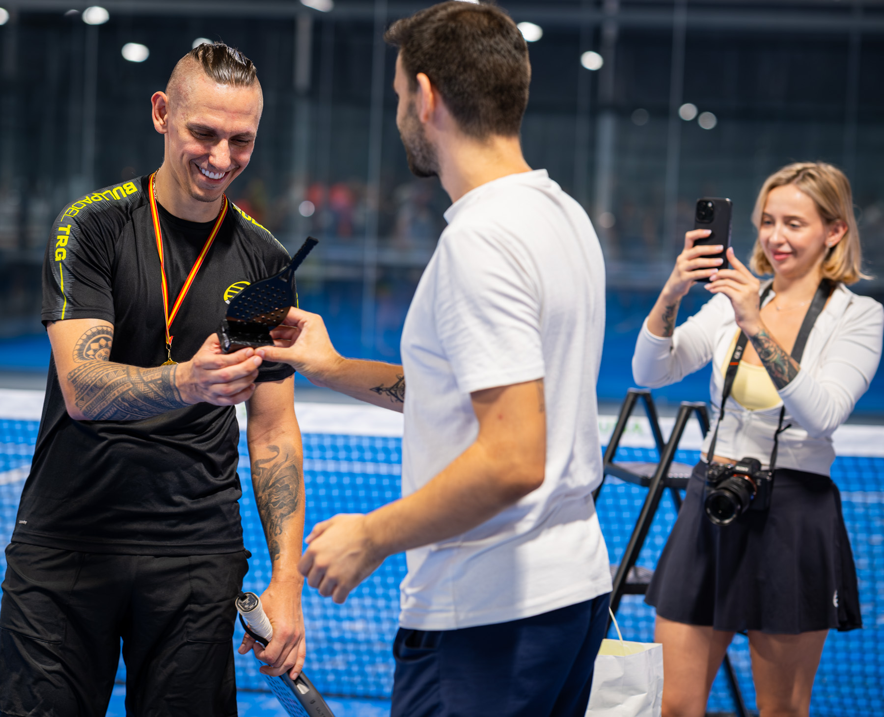 IVIN King of the Court - изображение 169