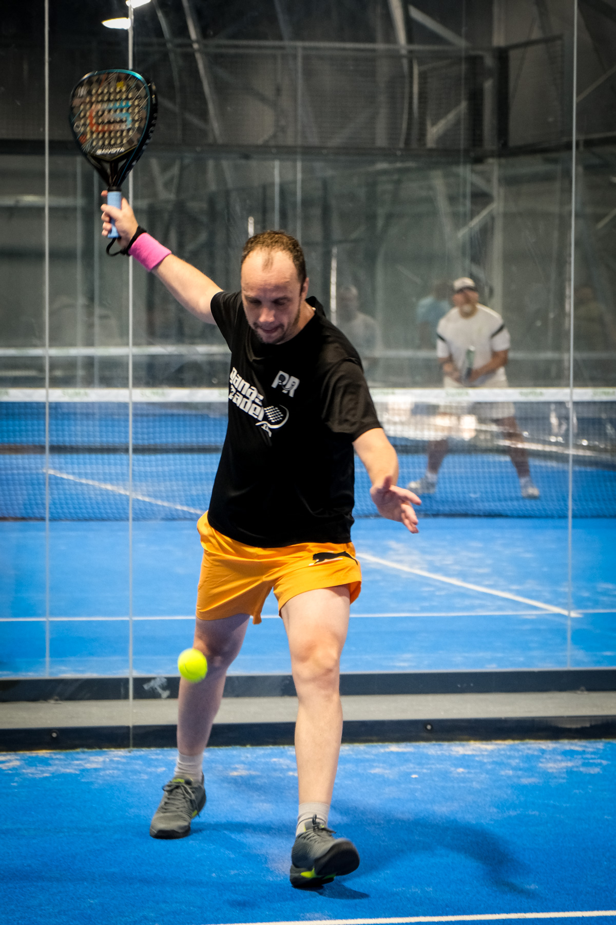 IVIN Padel Tournament - изображение 16