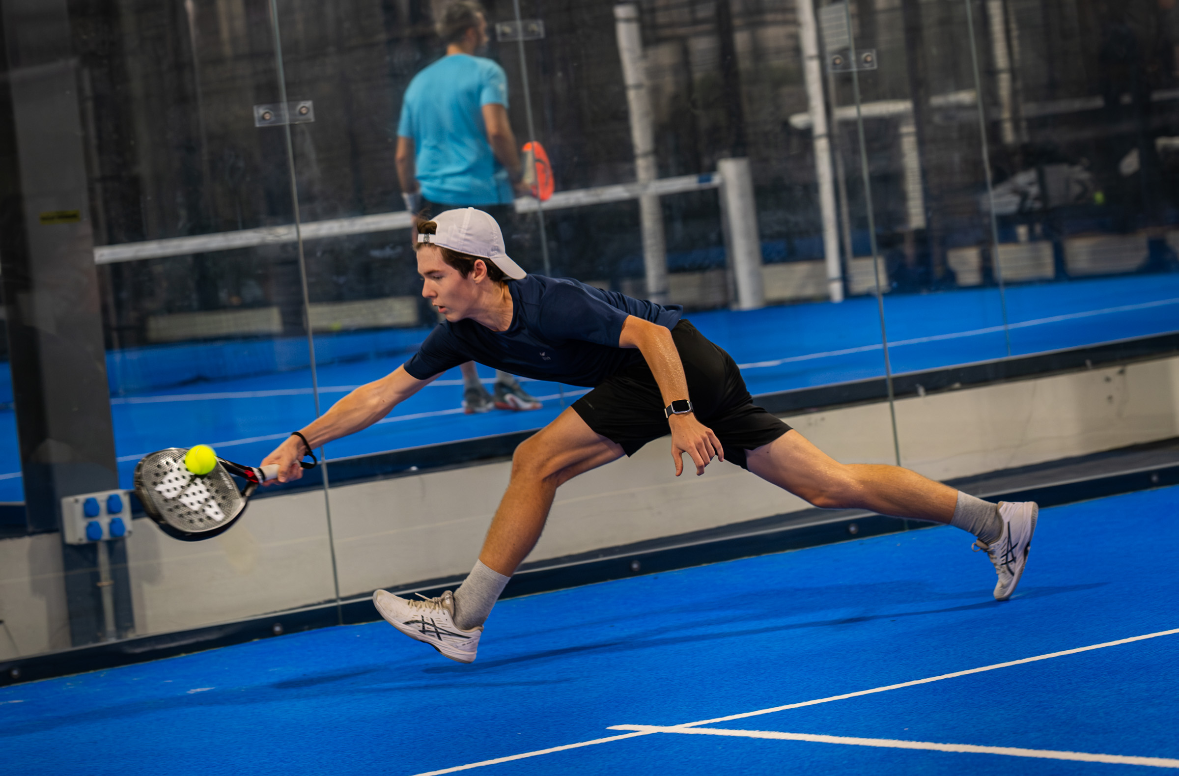 Lindo Padel Tournament - изображение 52