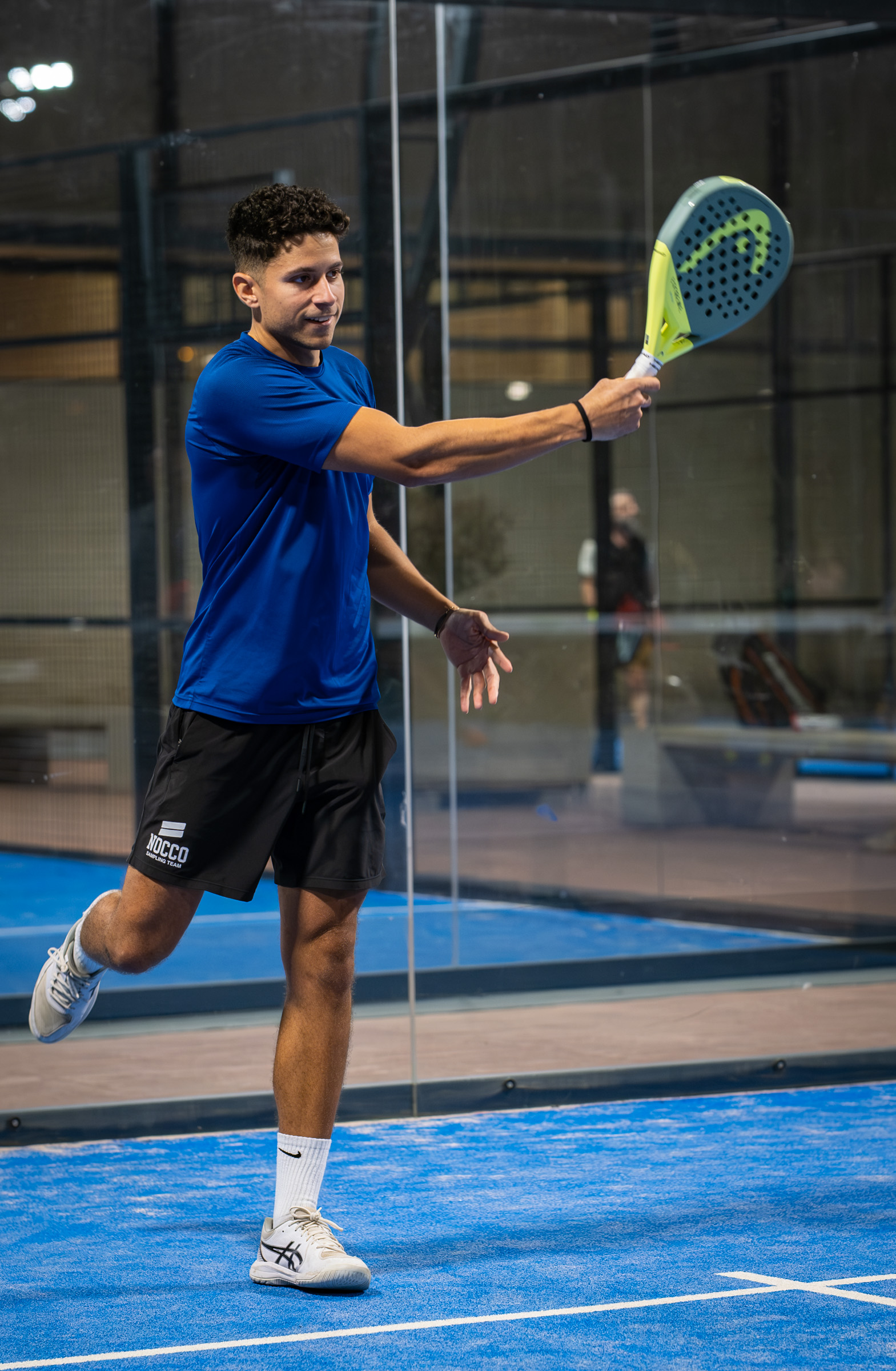 King of the Court Padel Tournament - изображение 23