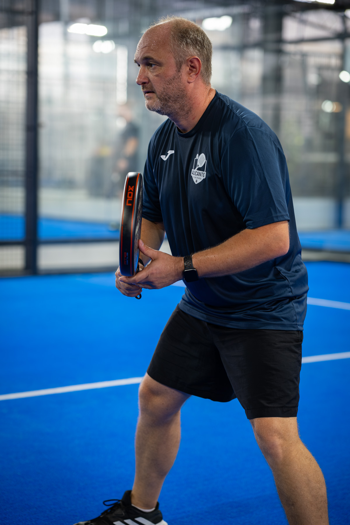 Lindo vs. Alicante - изображение 59