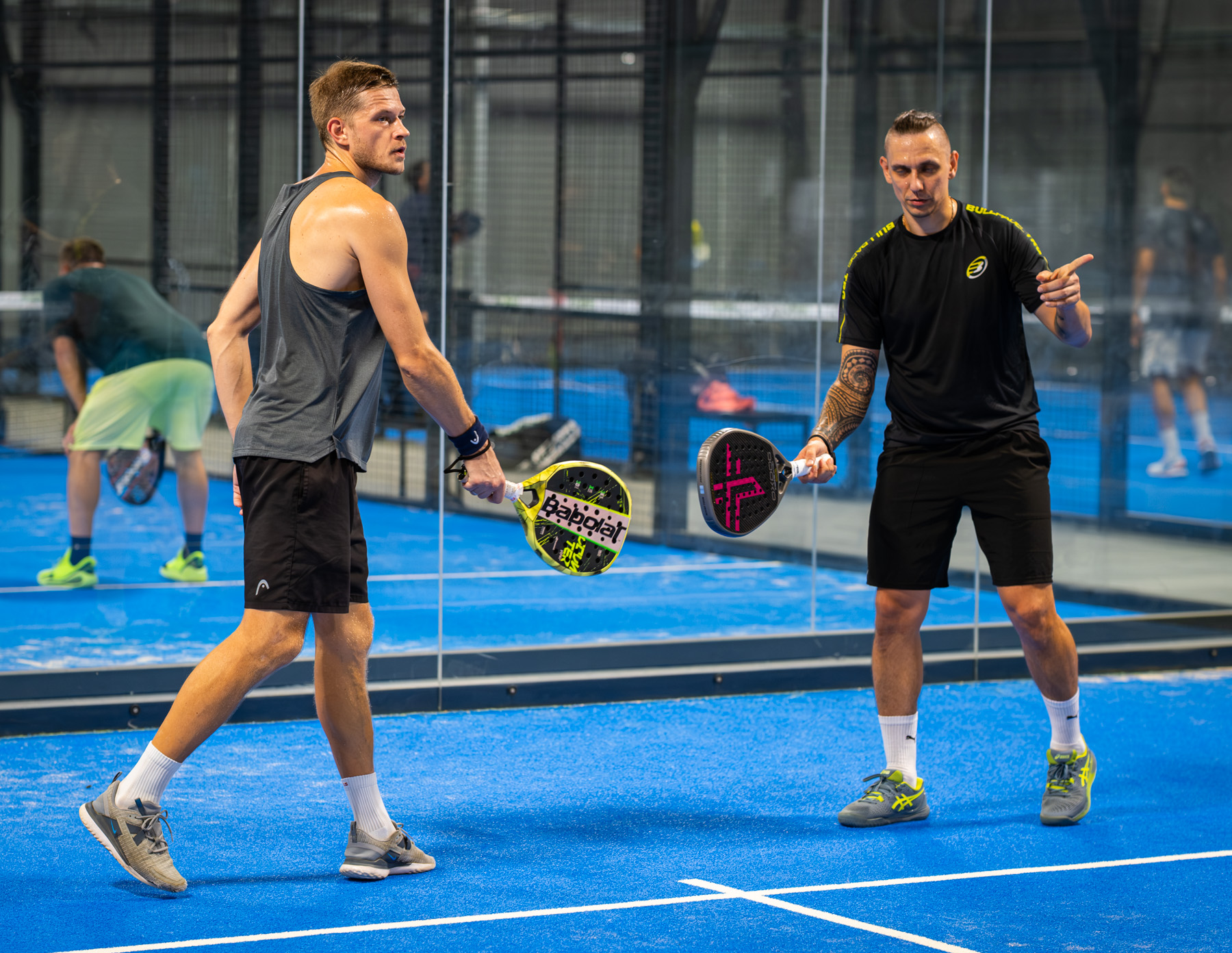 IVIN King of the Court - изображение 70