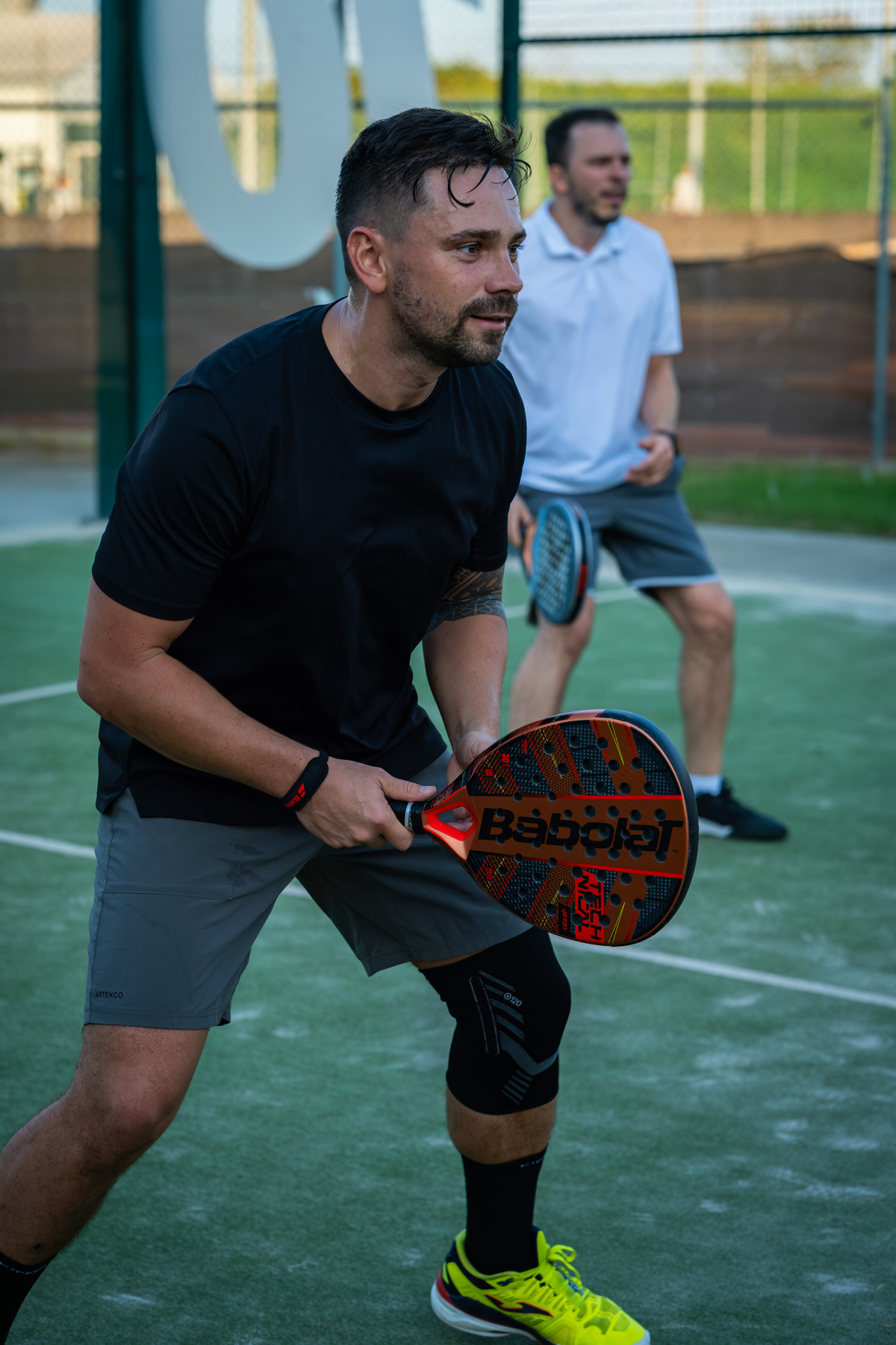 Padel Tournament by Daria - изображение 43