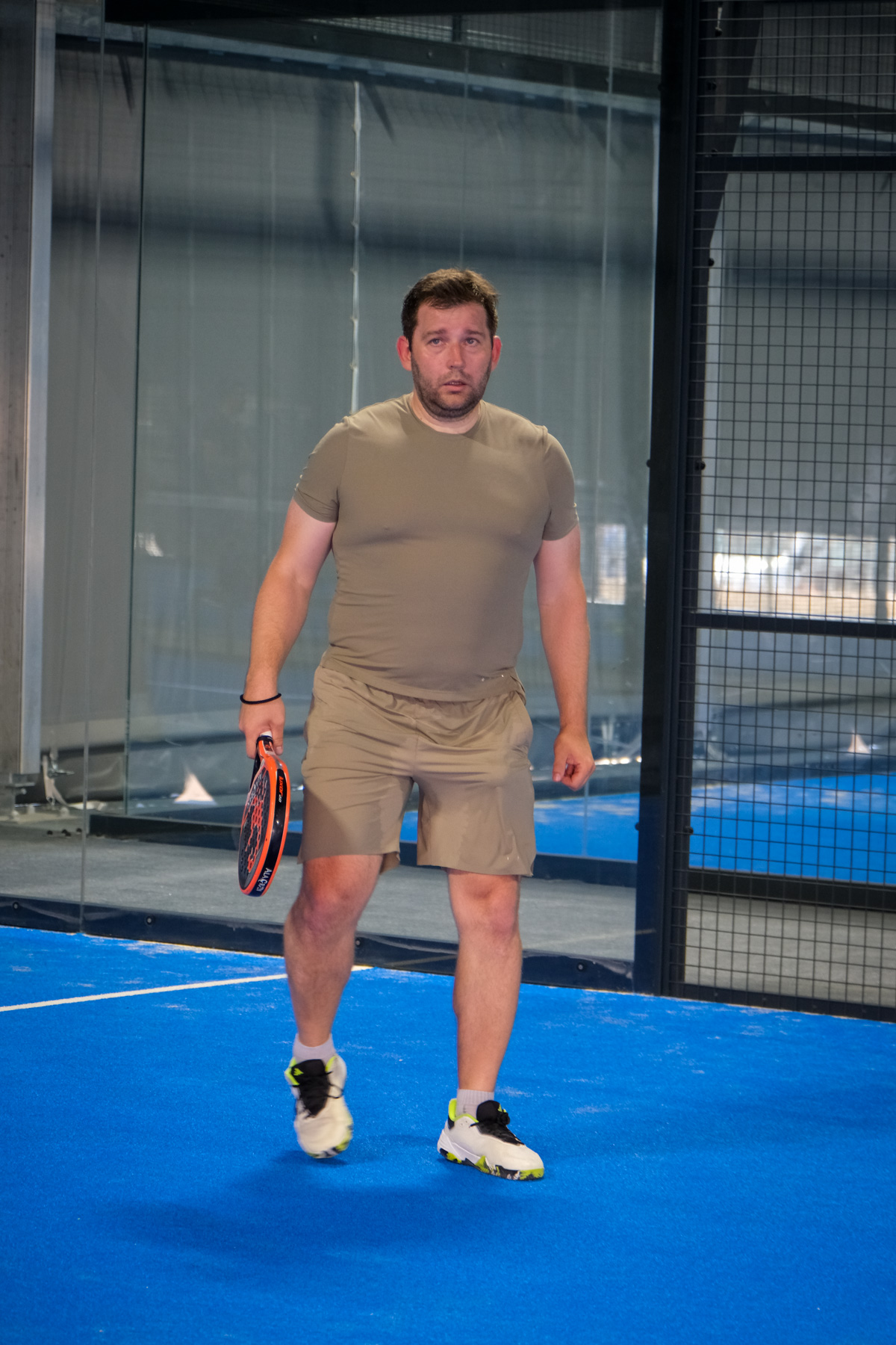 IVIN Padel Tournament - изображение 110