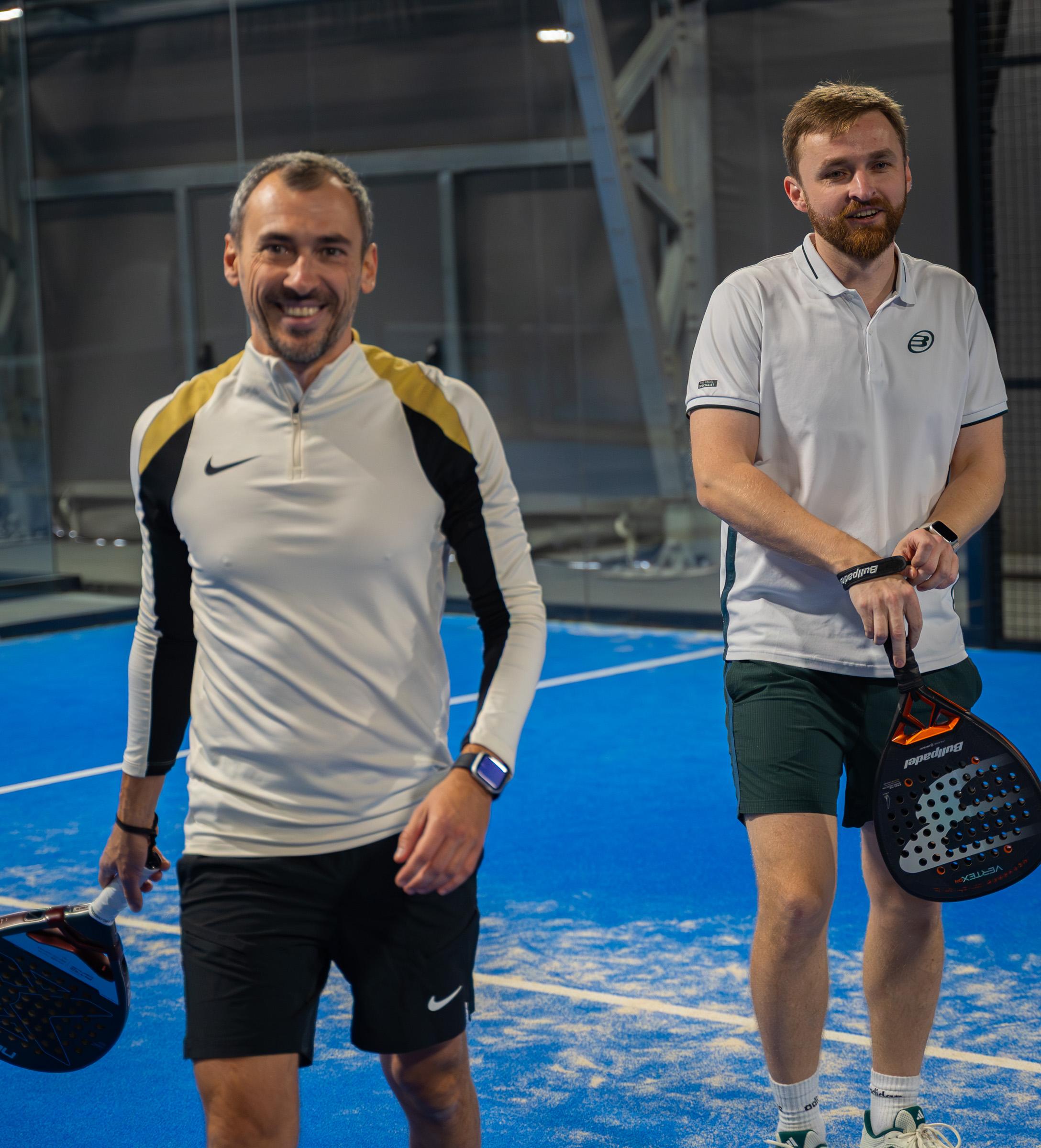 Mexicano Padel Tournament - изображение 60