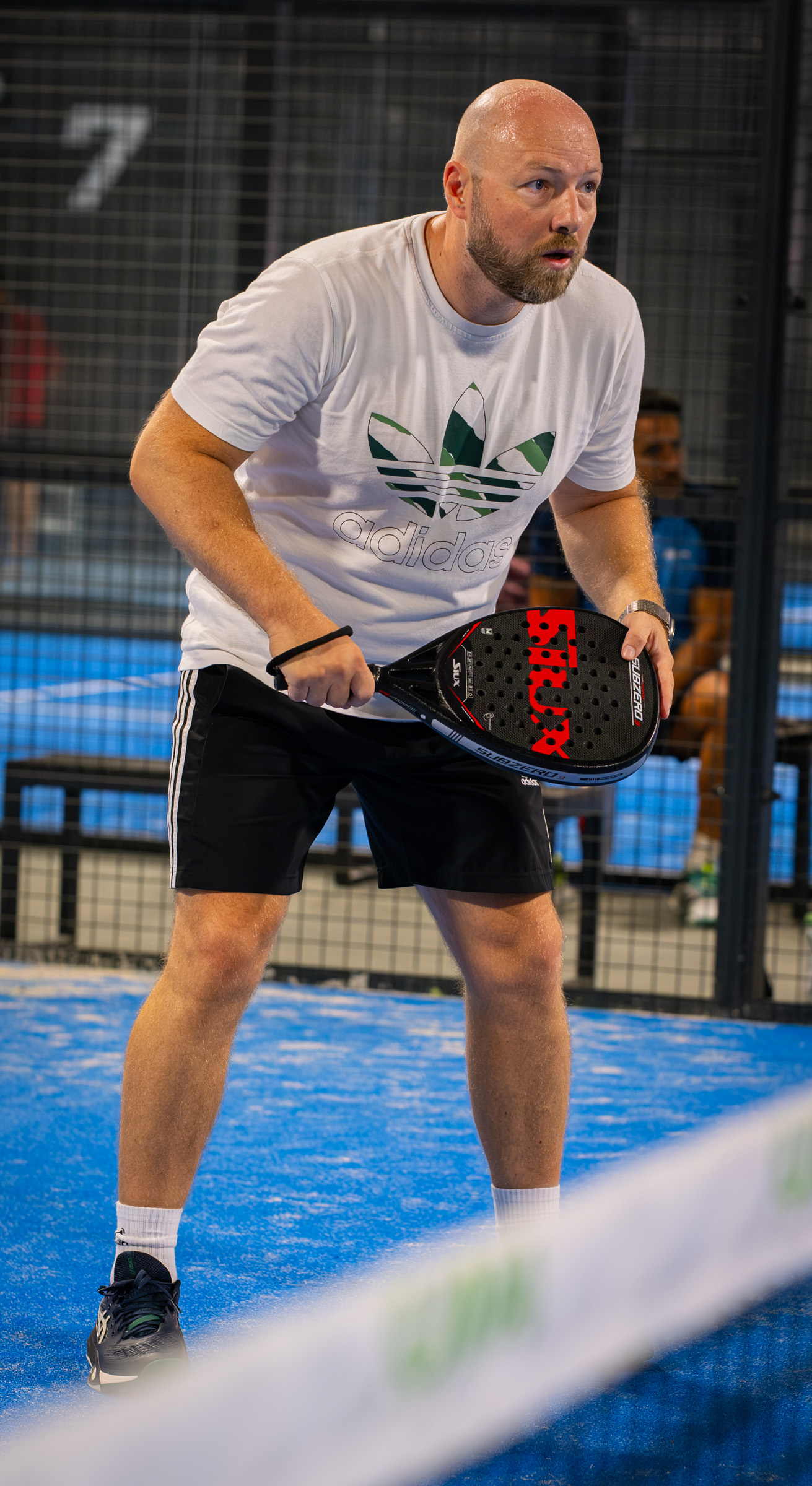 IVIN Padel Tournament - изображение 53