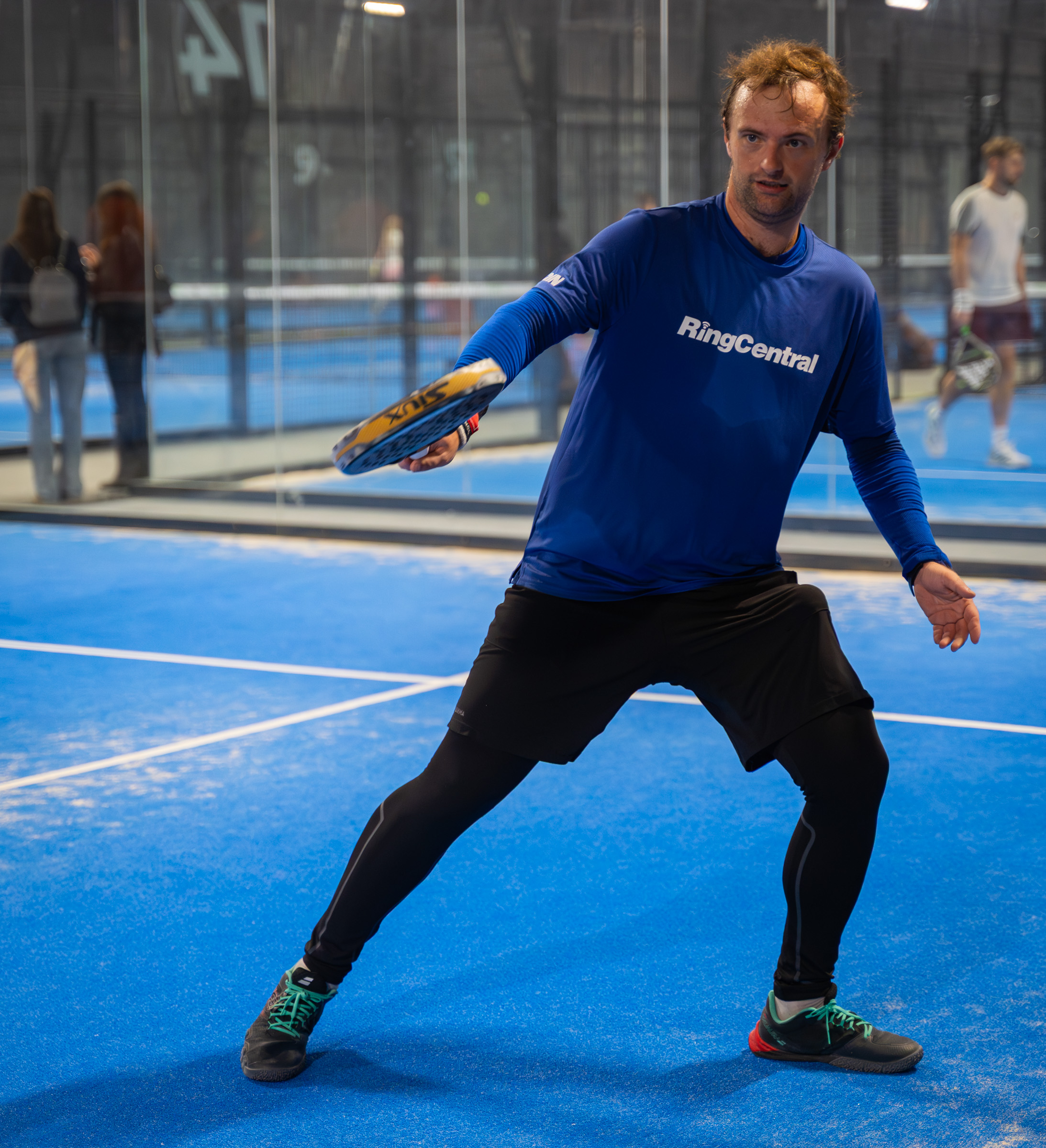 RingCentral Padel Tornament - изображение 153