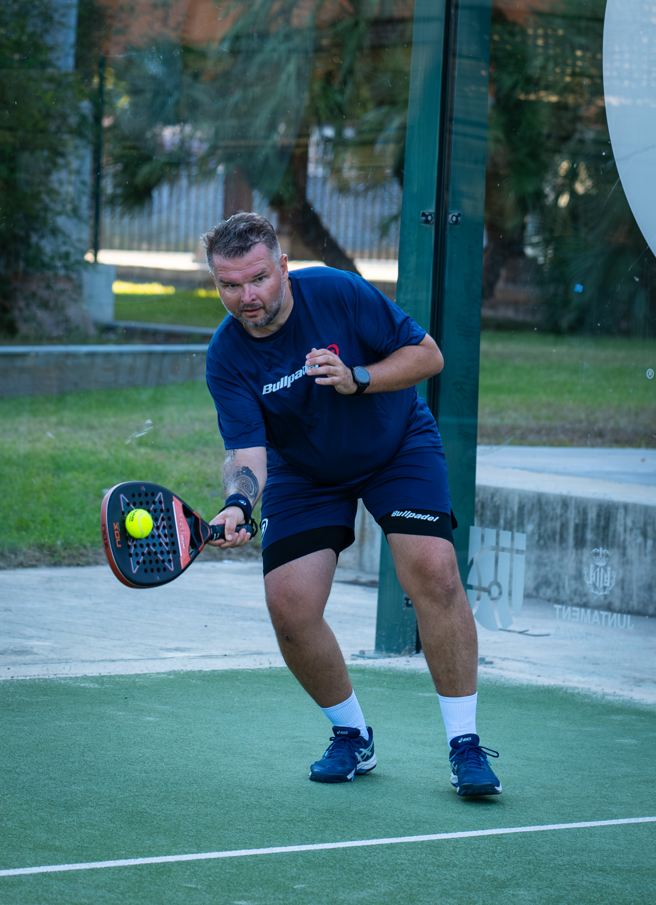 Padel Tournament by Daria - изображение 35