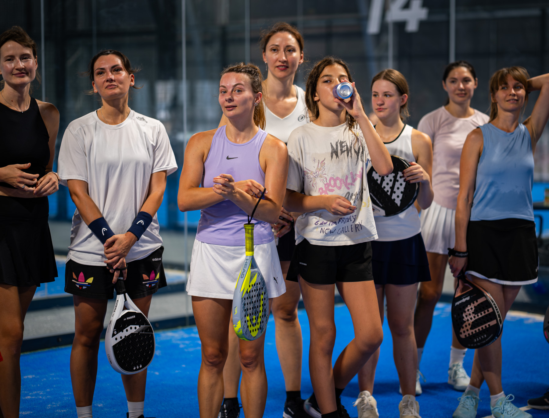 IVIN Queen of the Court - изображение 212