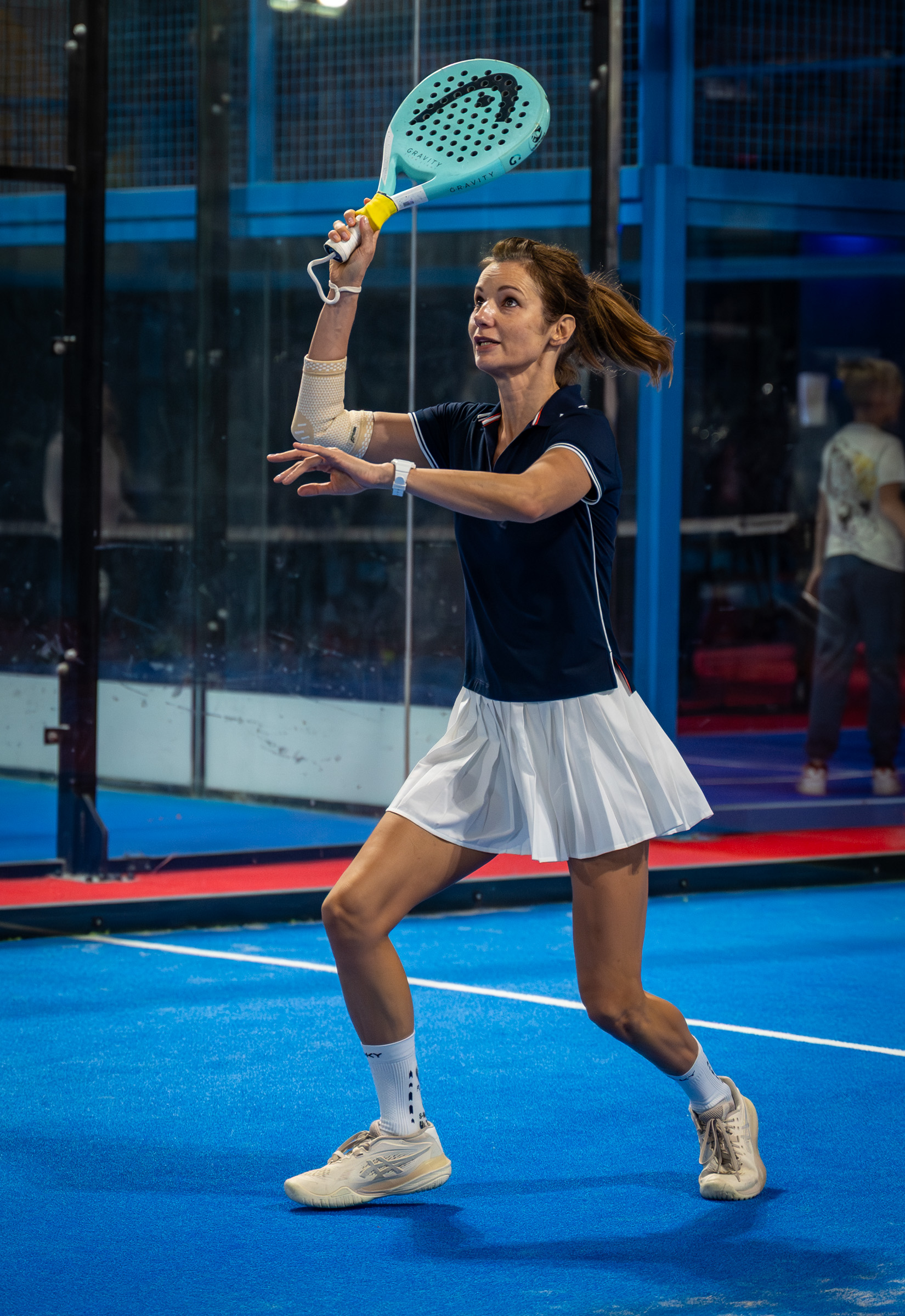 IVIN Padel Tournament - изображение 53