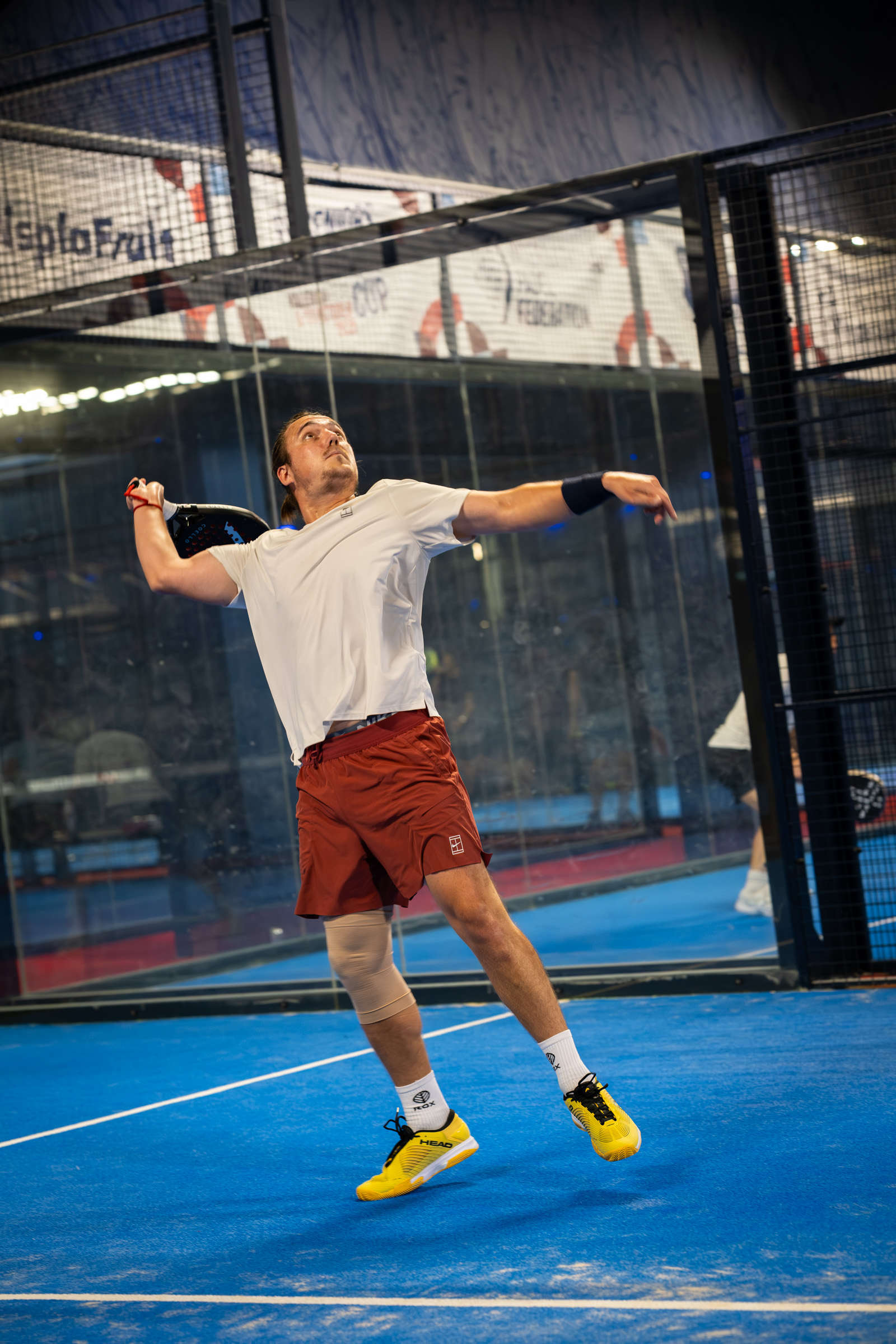 IVIN Halloween Padel Tournament 3.25-3.5&3.75-4.0 - изображение 69