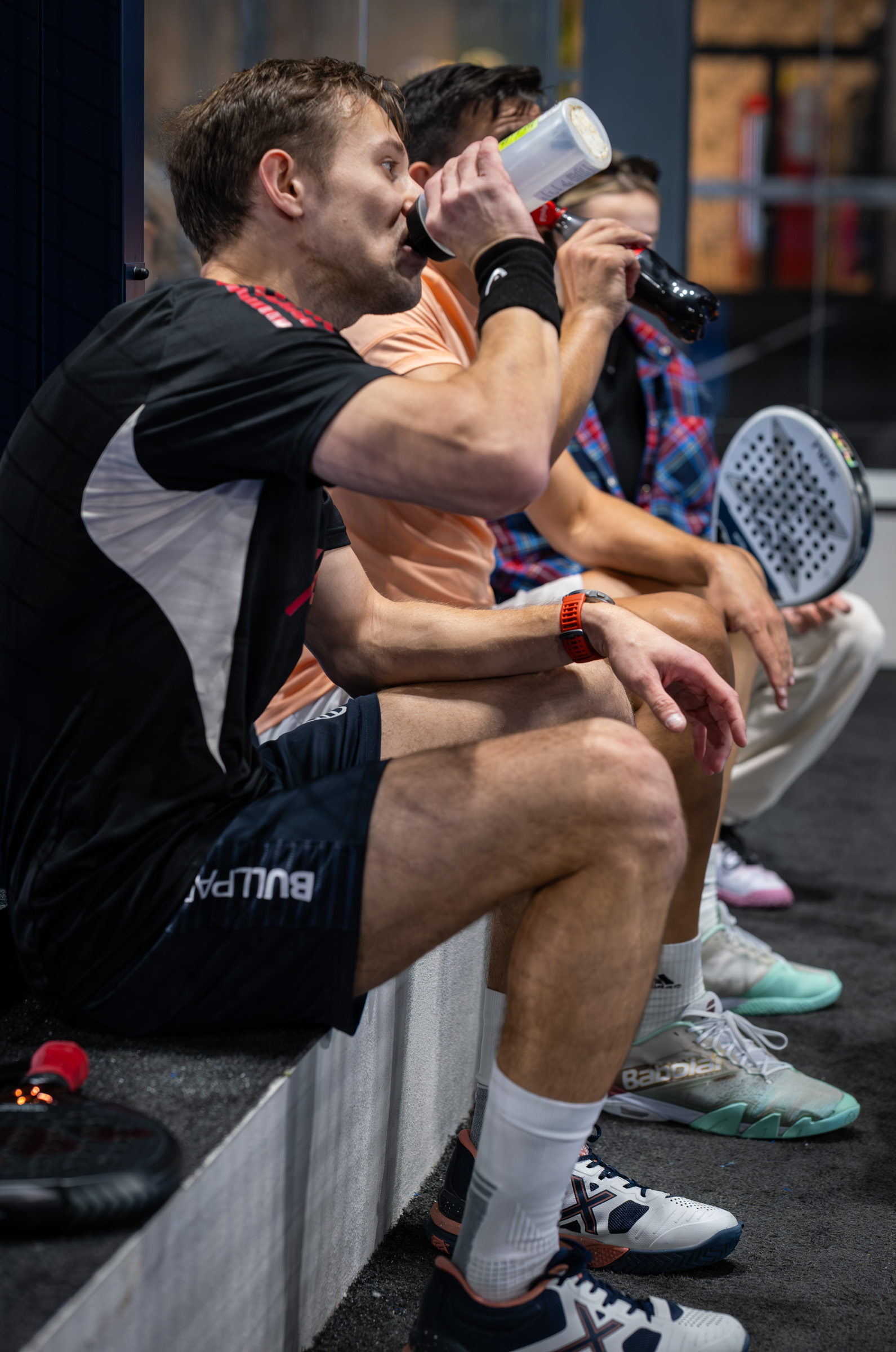 Lindo vs the Netherlands - изображение 62