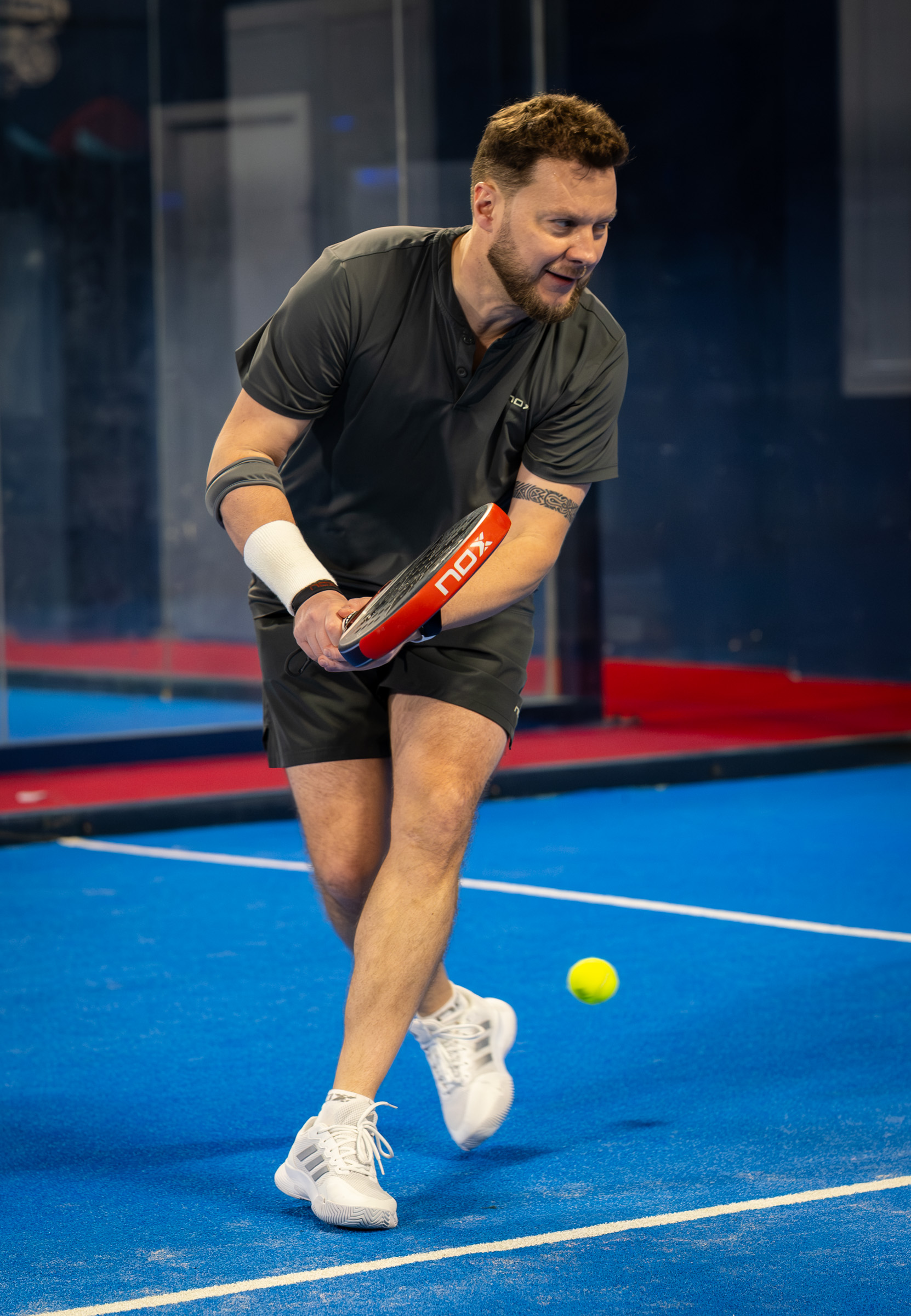 IVIN Halloween Padel Tournament 2.0-2.5&2.75-3.0 - изображение 192