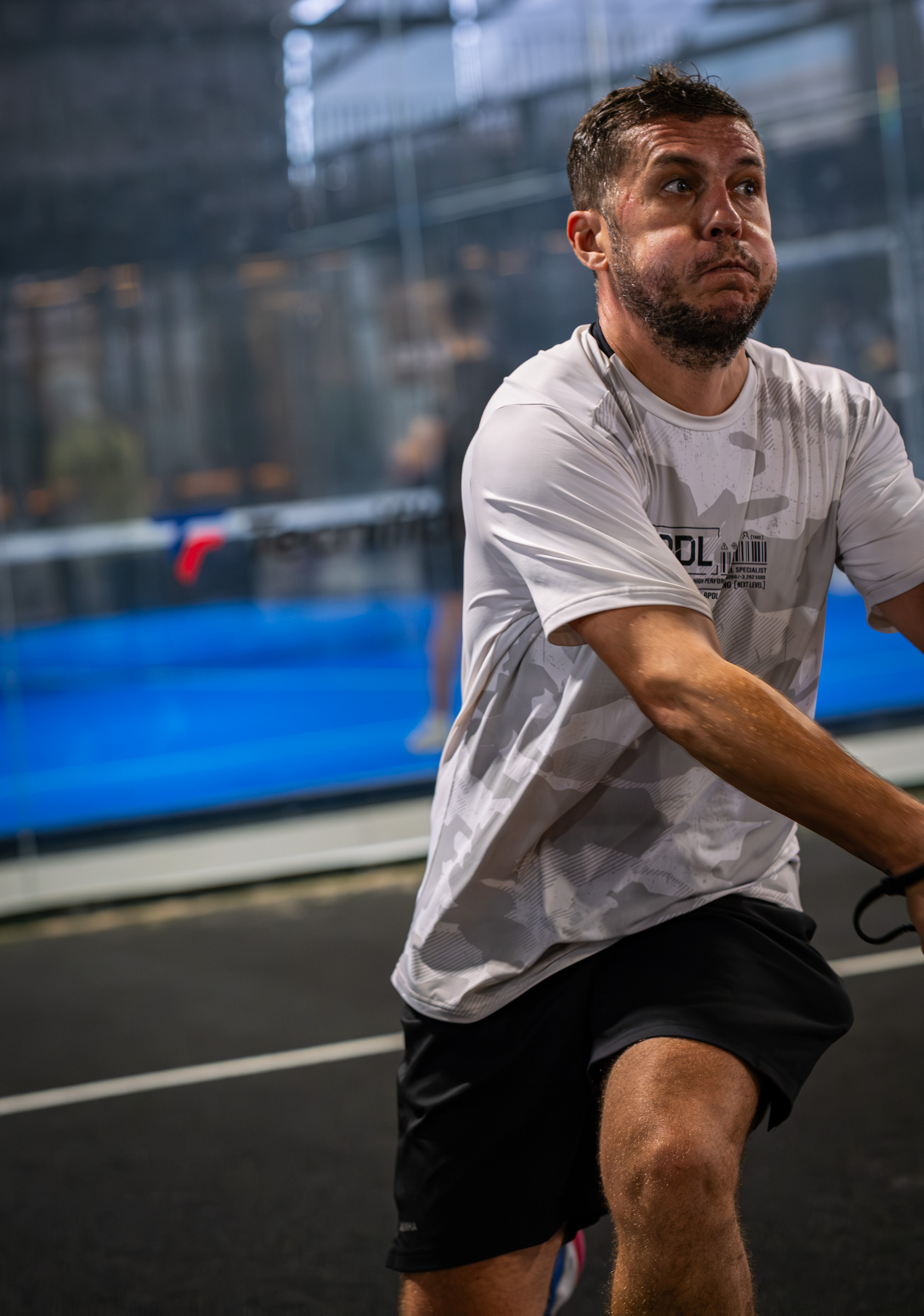 Lindo Padel Tournament - изображение 27