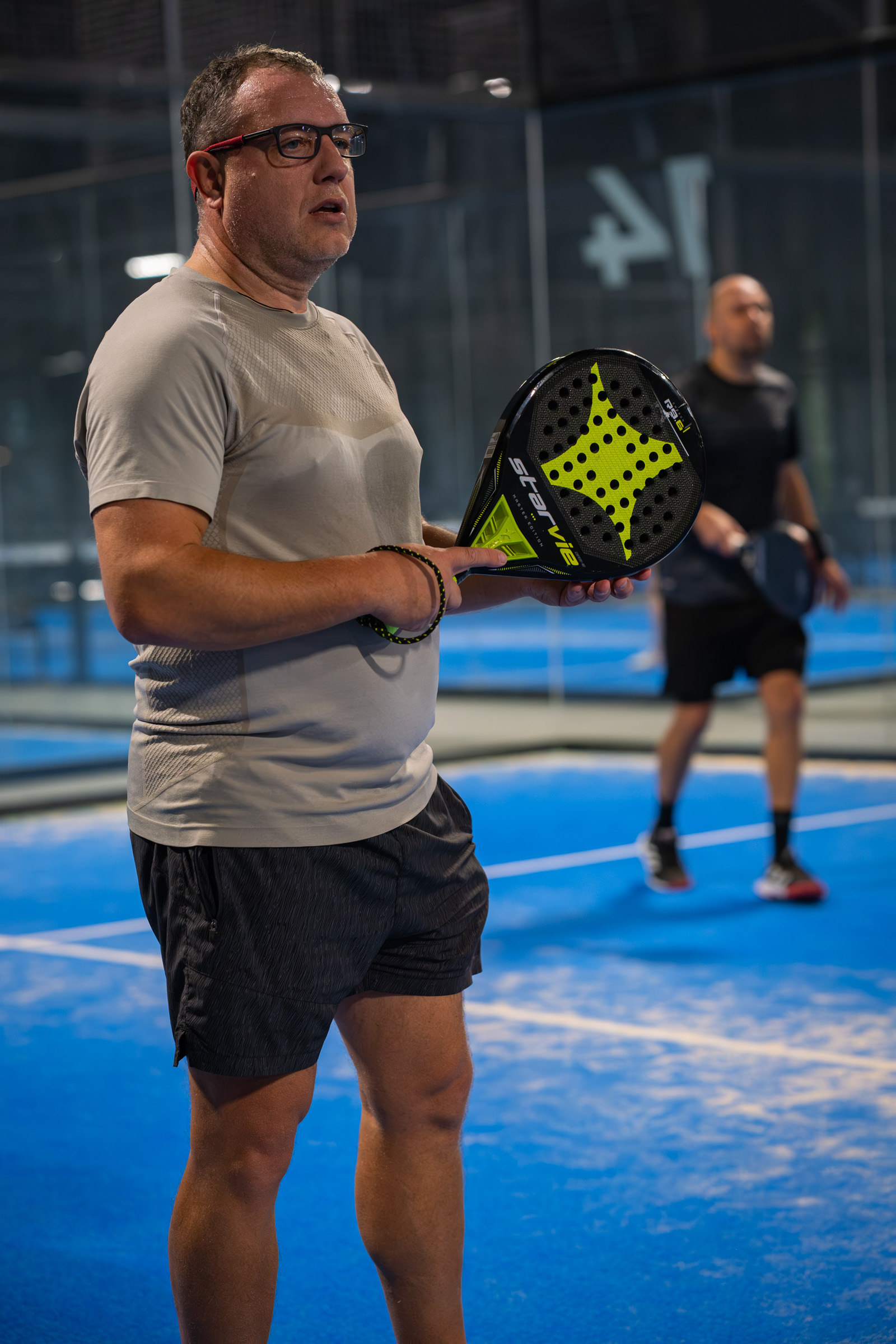 King of the Court Padel Tournament - изображение 130