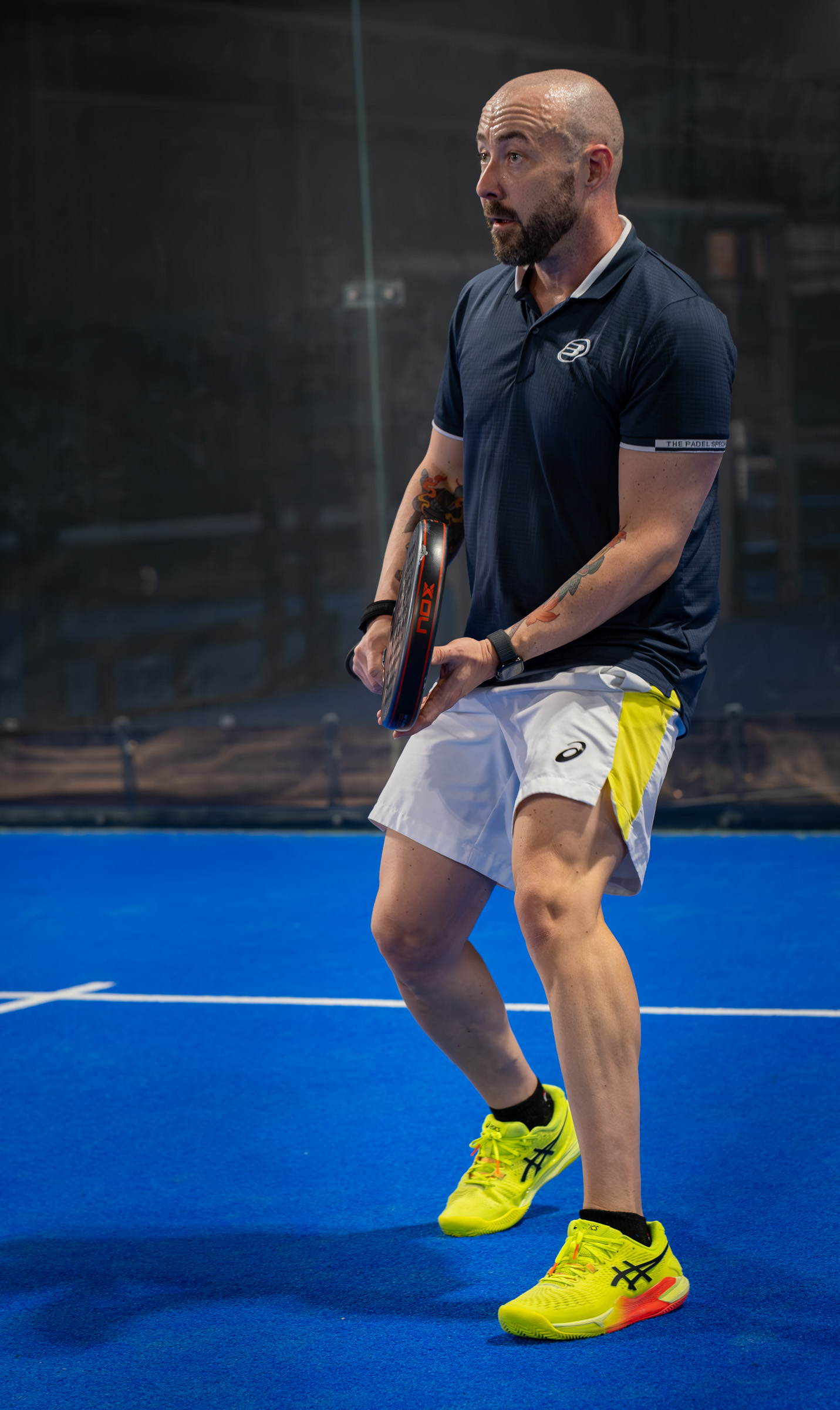 Lindo vs the Netherlands - изображение 33