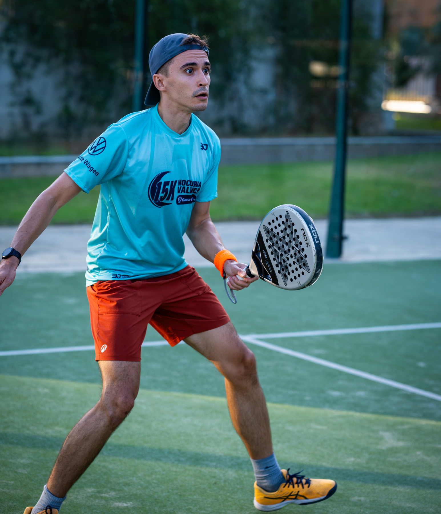 Padel Tournament by Daria - изображение 2