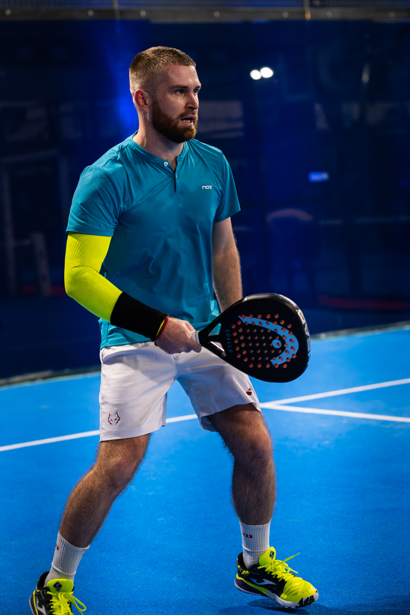 IVIN Halloween Padel Tournament 3.25-3.5&3.75-4.0 - изображение 134