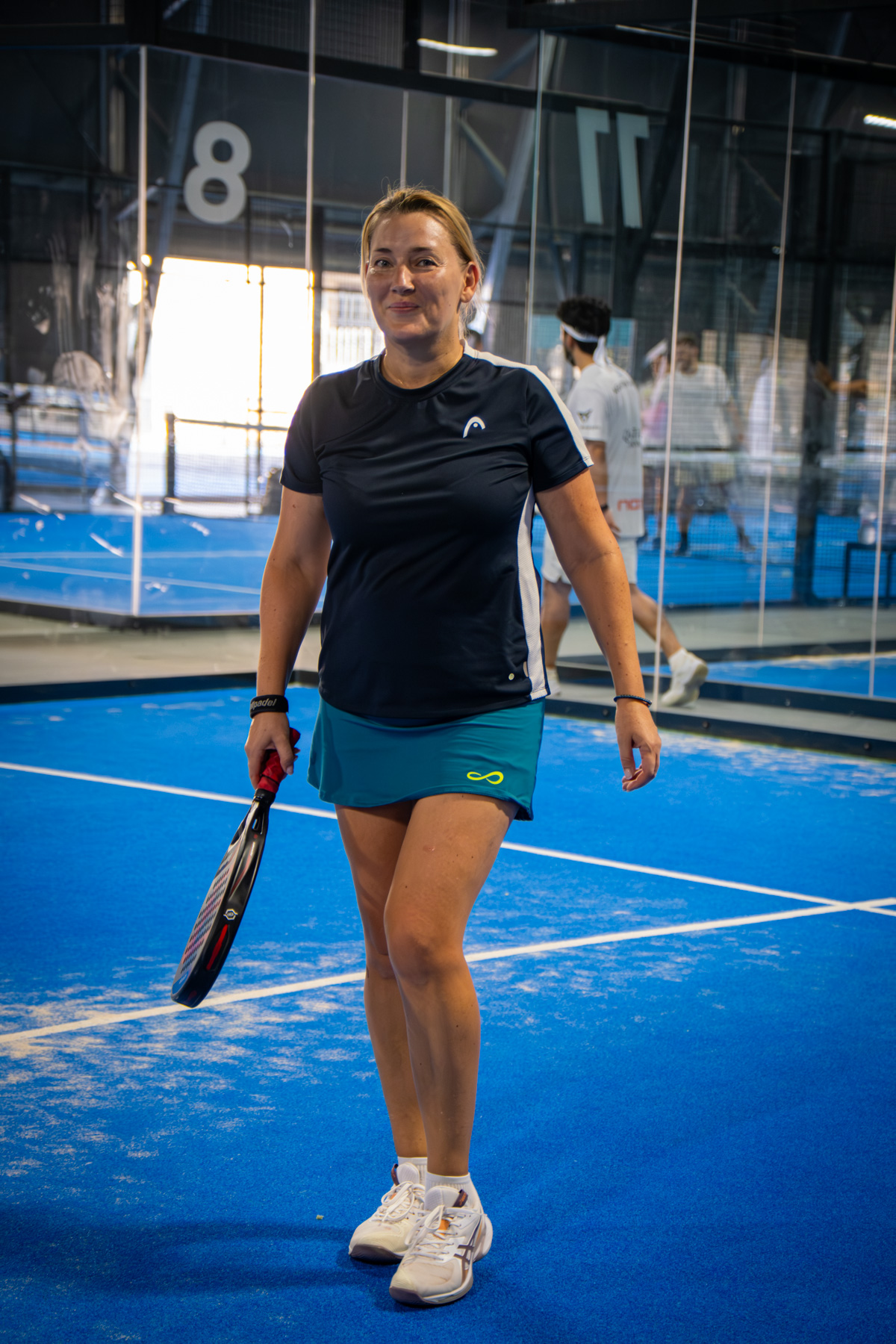 IVIN Padel Tournament - изображение 62