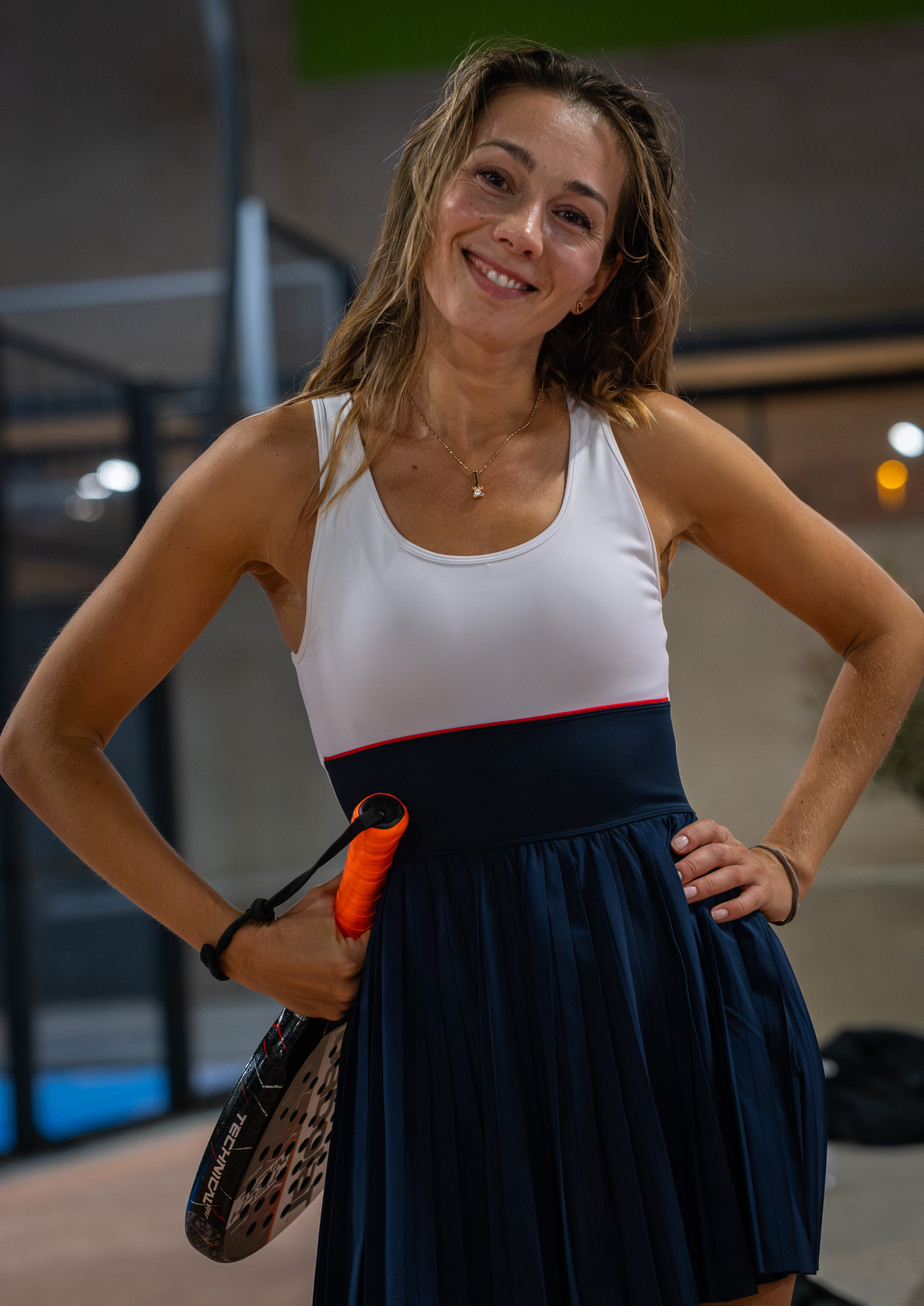 King of the Court Padel Tournament - изображение 72