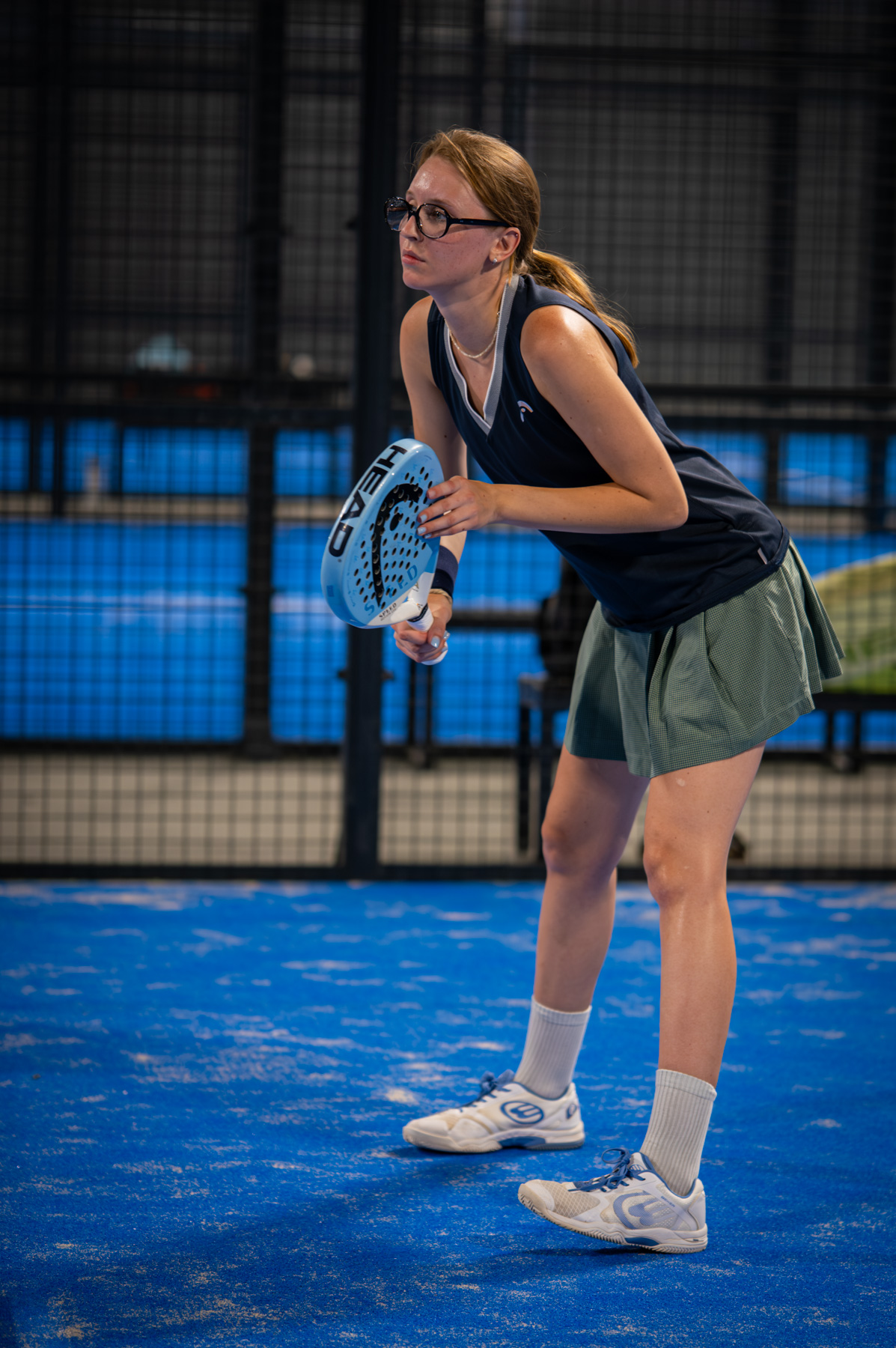 IVIN Padel Tournament - изображение 9