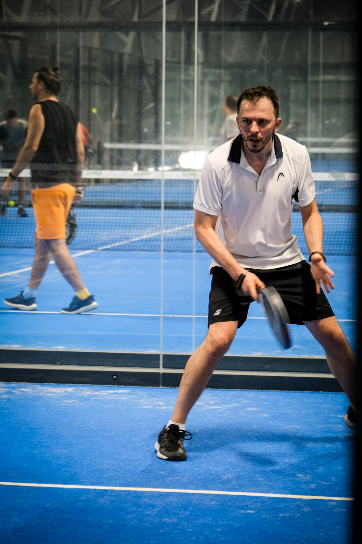 IVIN Padel Tournament - изображение 62