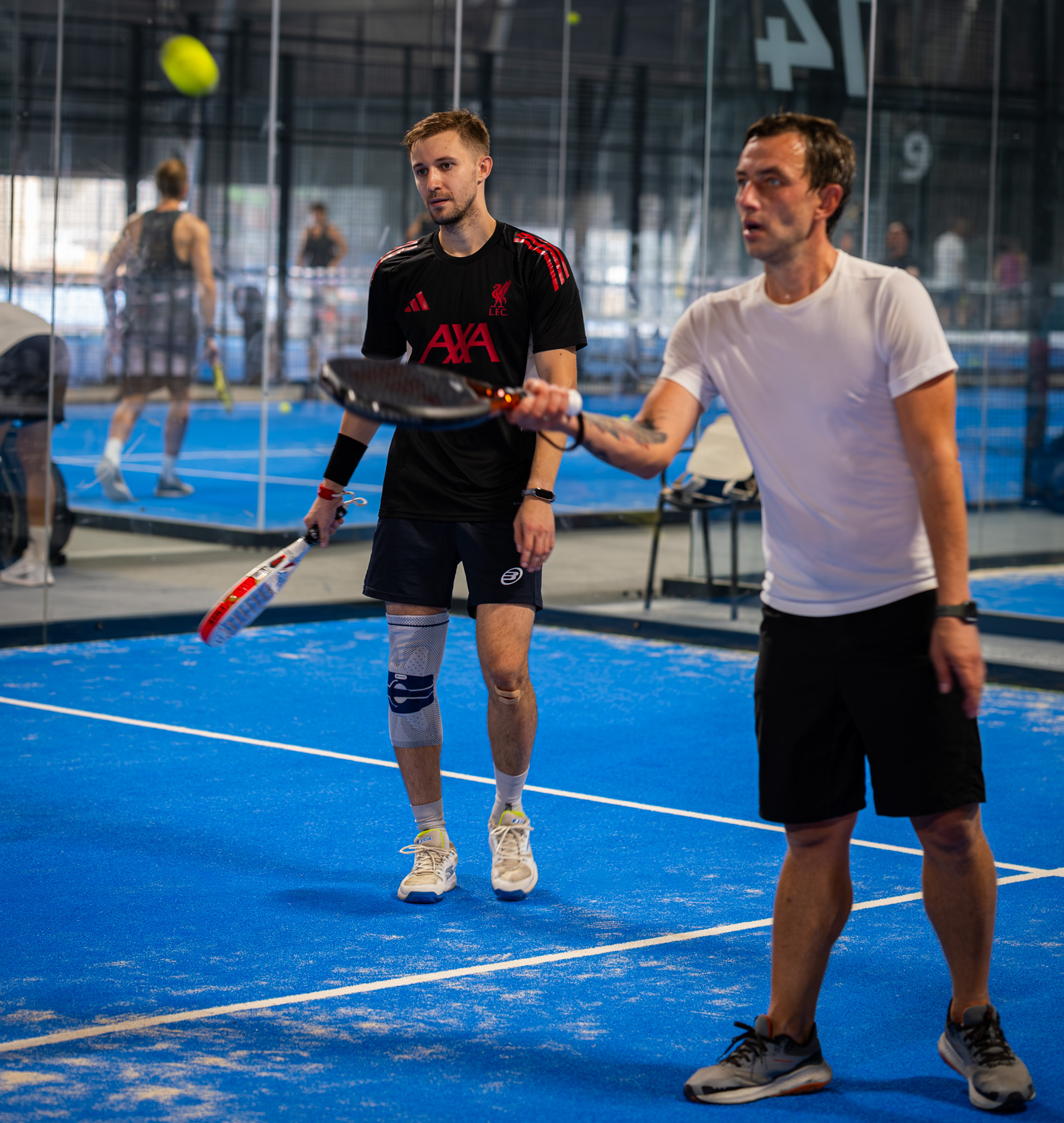 IVIN King of the Court - изображение 145