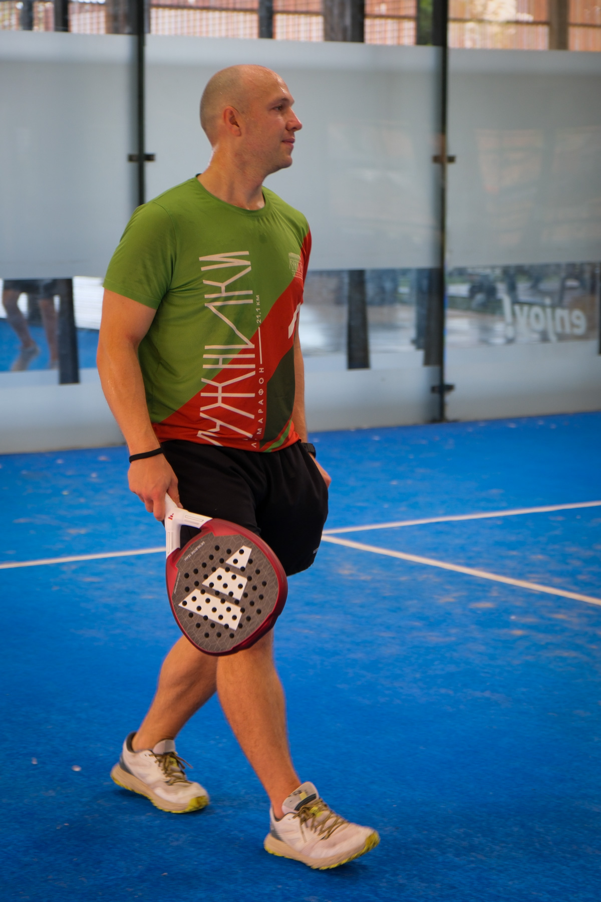 Padel Tournament by Karo - изображение 26