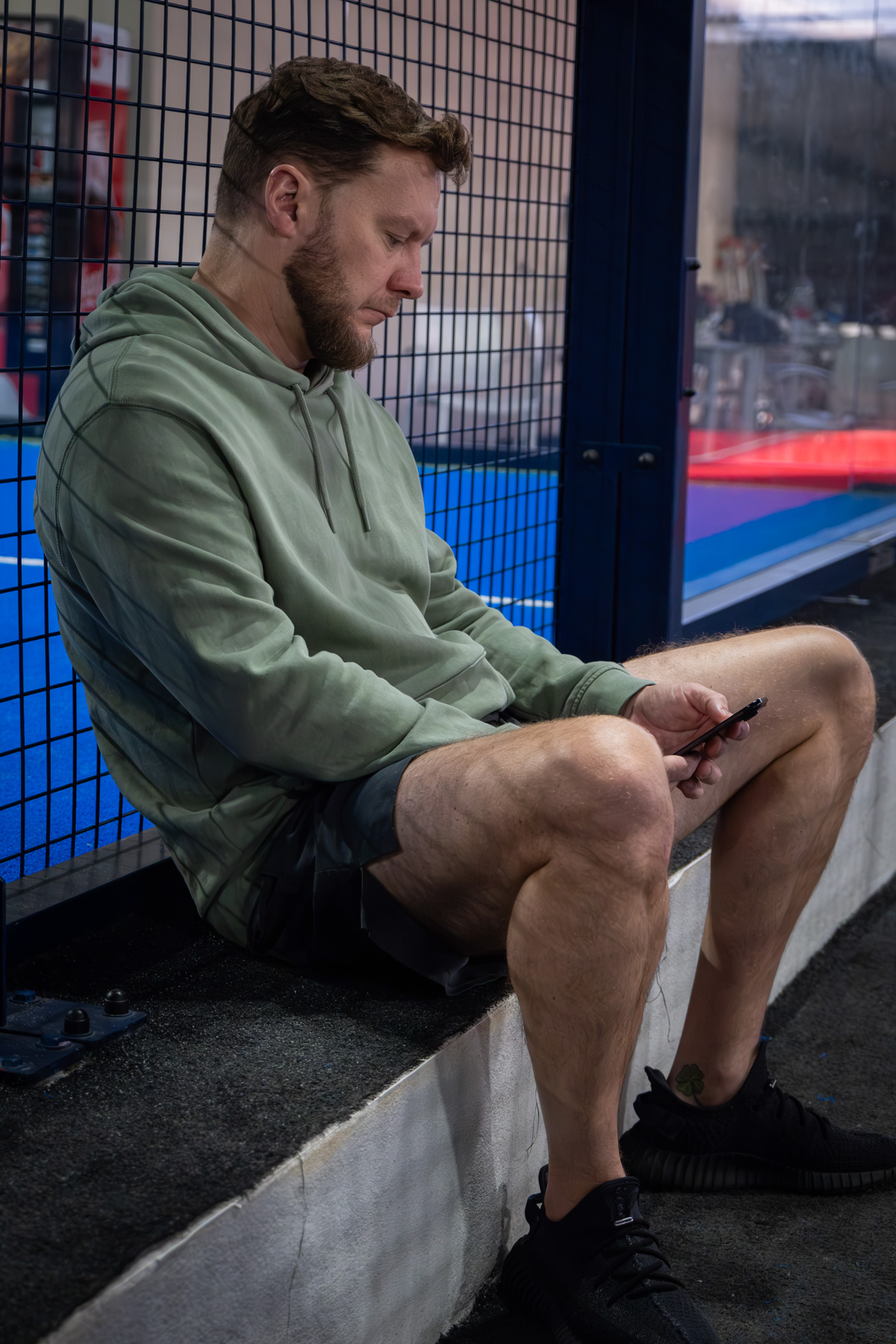 Lindo October Heat Cup - изображение 67