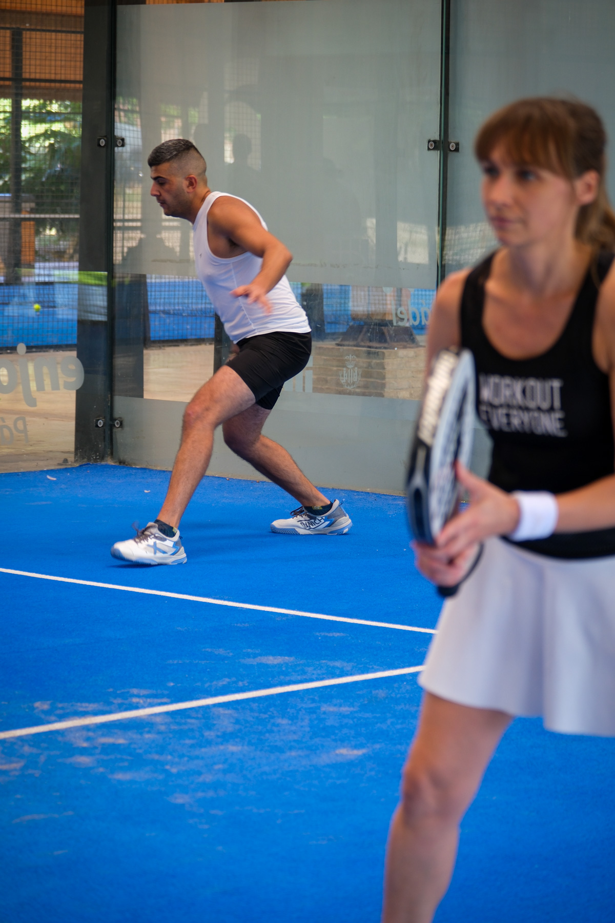 Padel Tournament by Karo - изображение 140