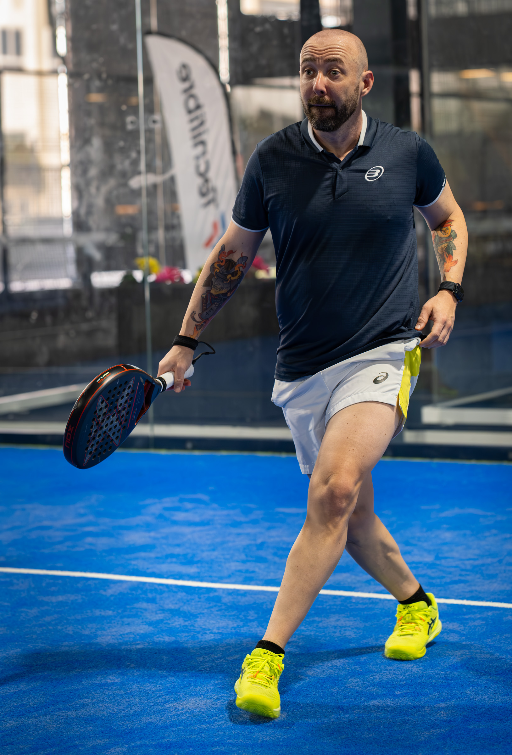 Lindo vs the Netherlands - изображение 117