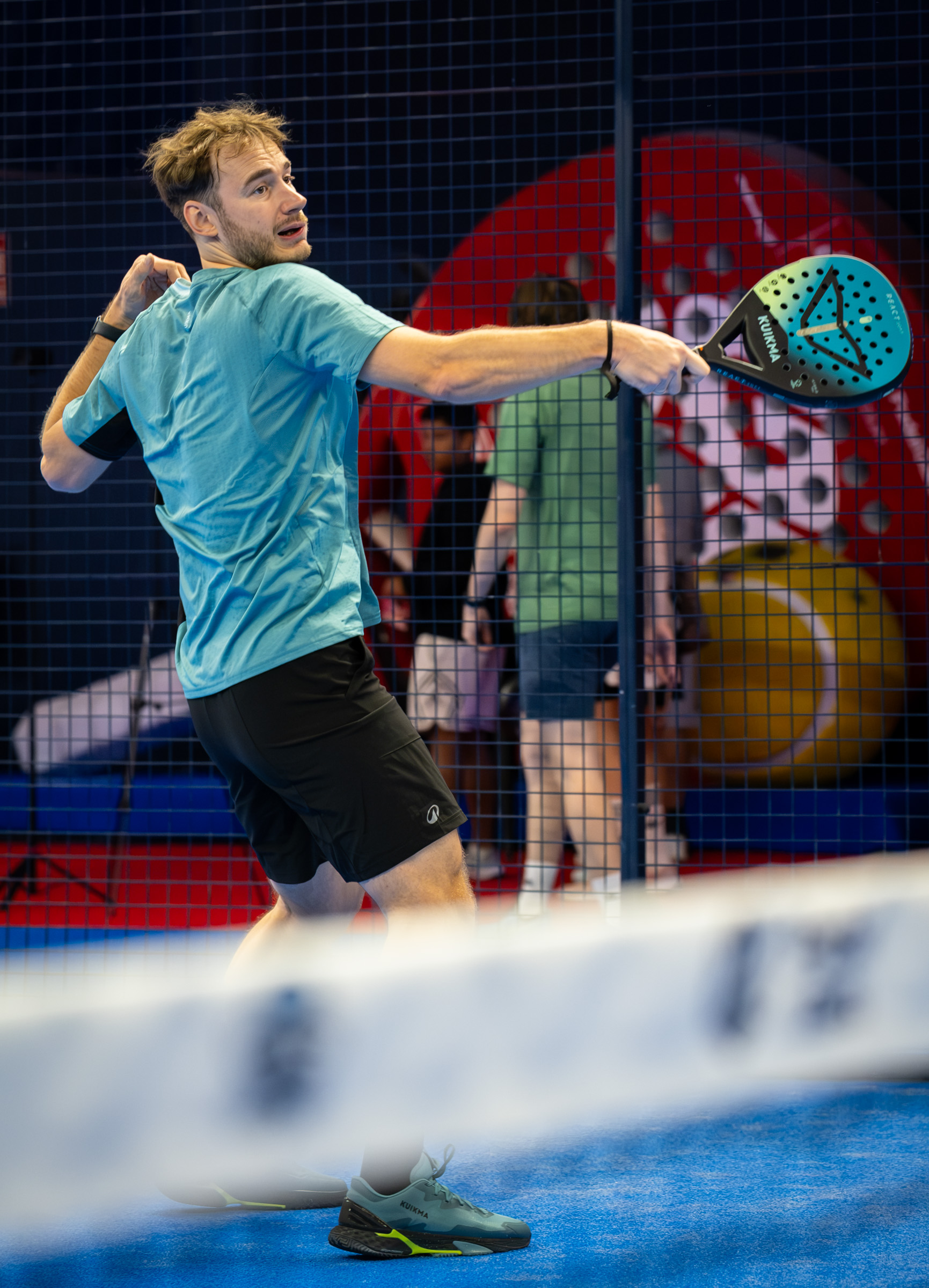 IVIN Halloween Padel Tournament 2.0-2.5&2.75-3.0 - изображение 236