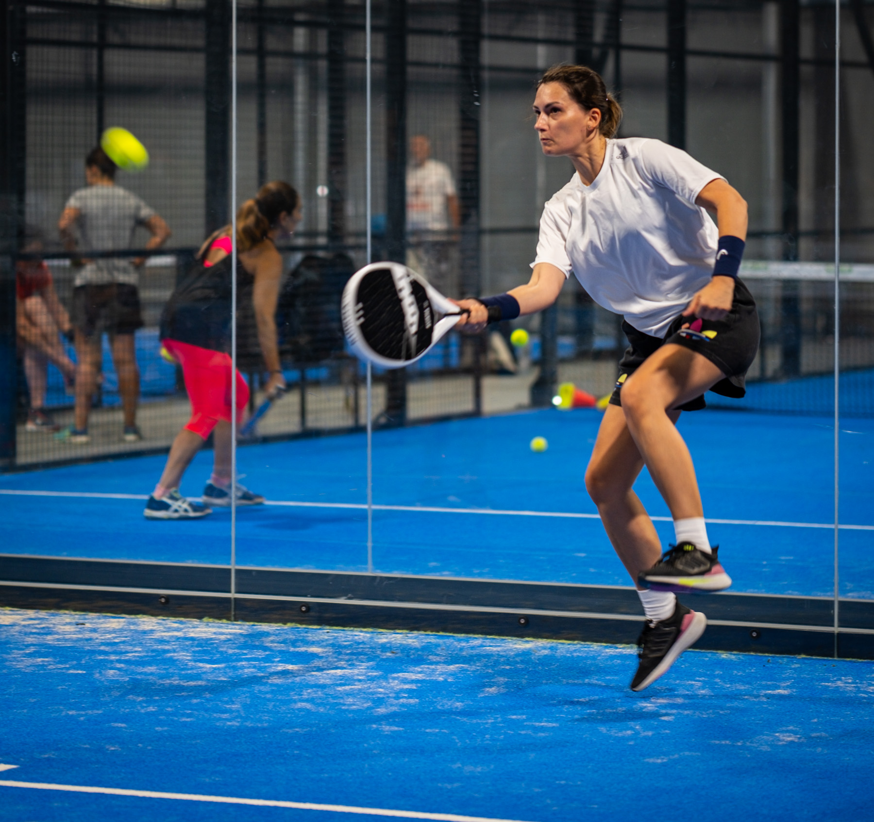 IVIN Queen of the Court - изображение 87