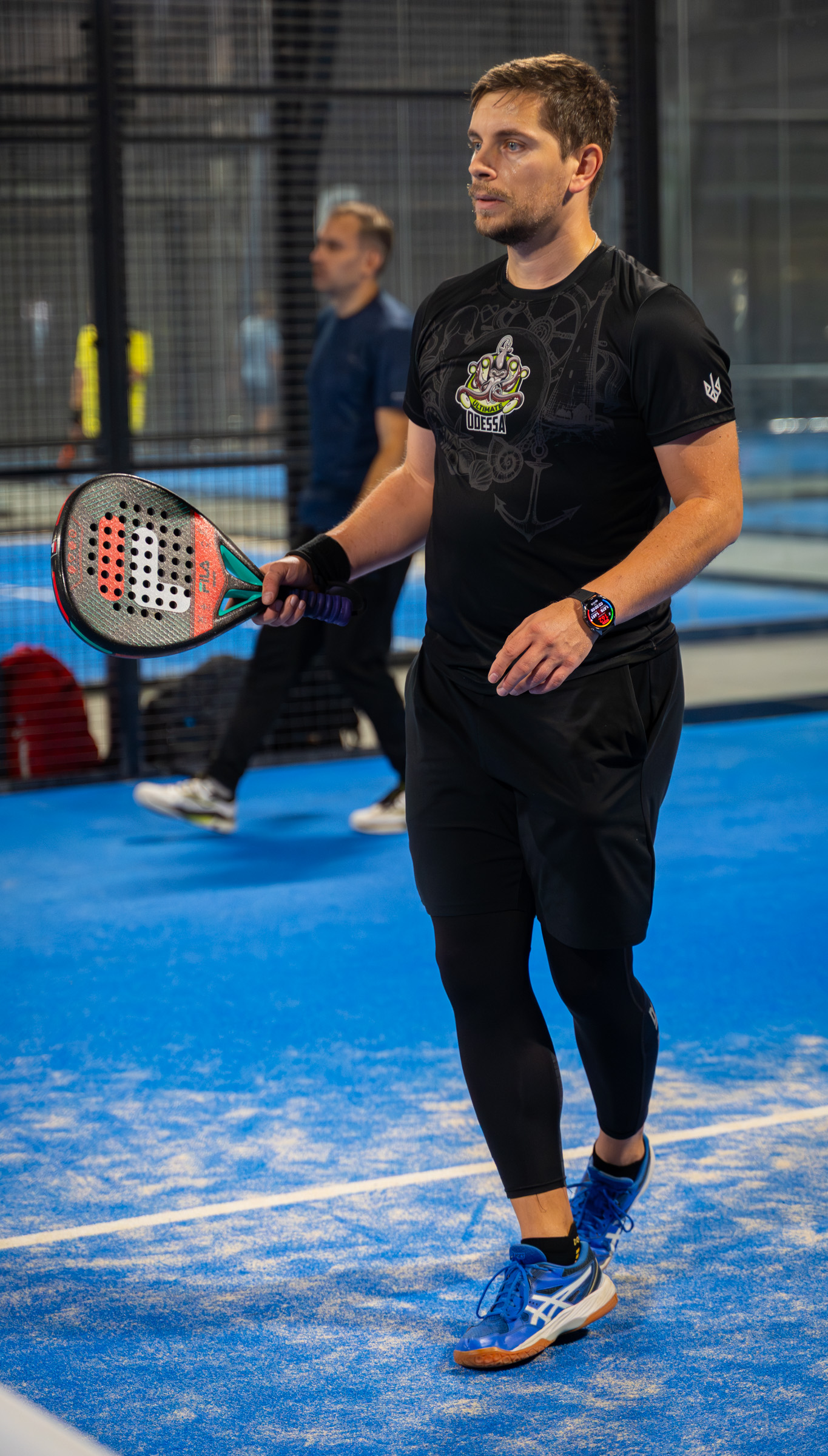 RingCentral Padel Tornament - изображение 85