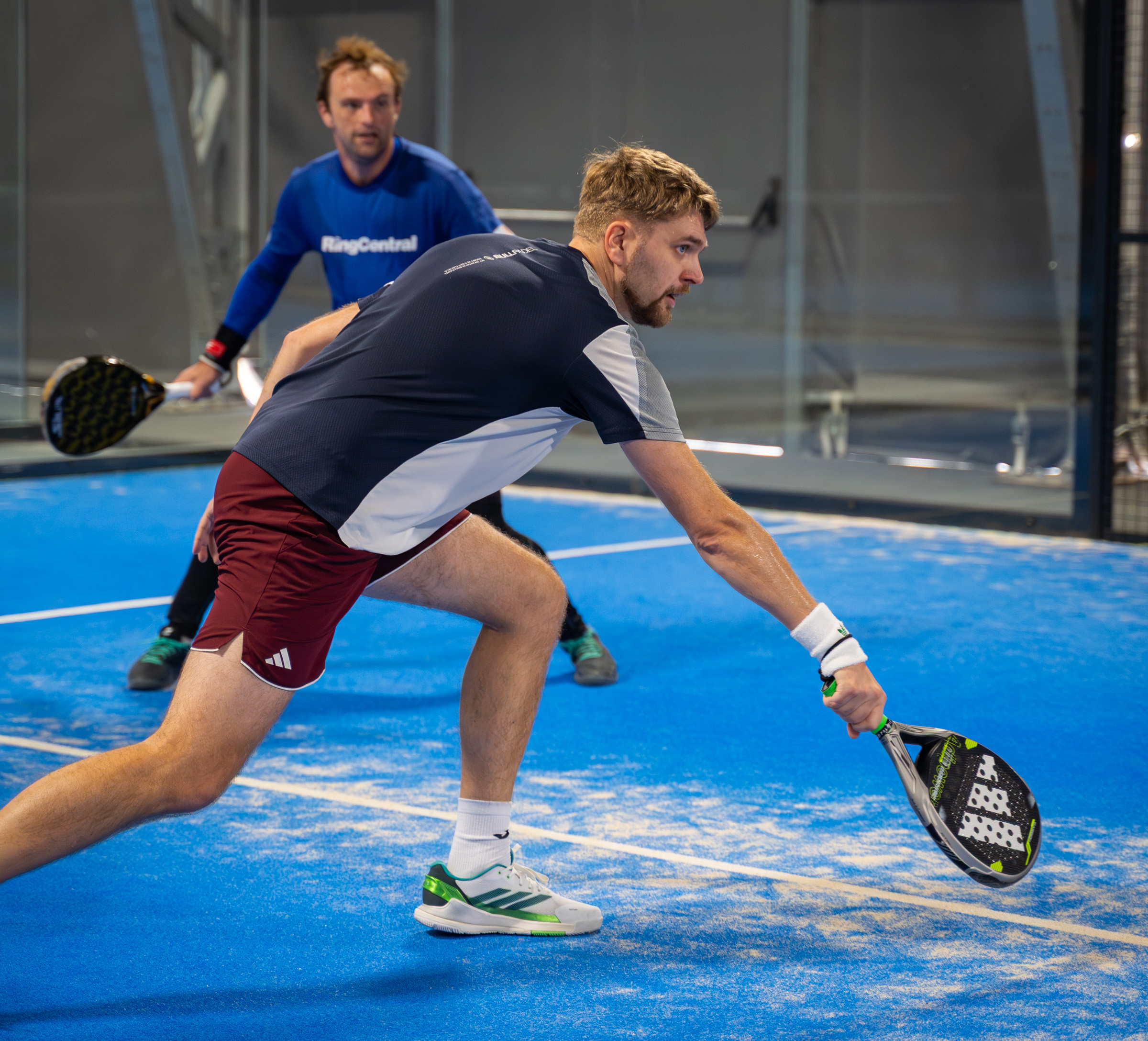 RingCentral Padel Tornament - изображение 125