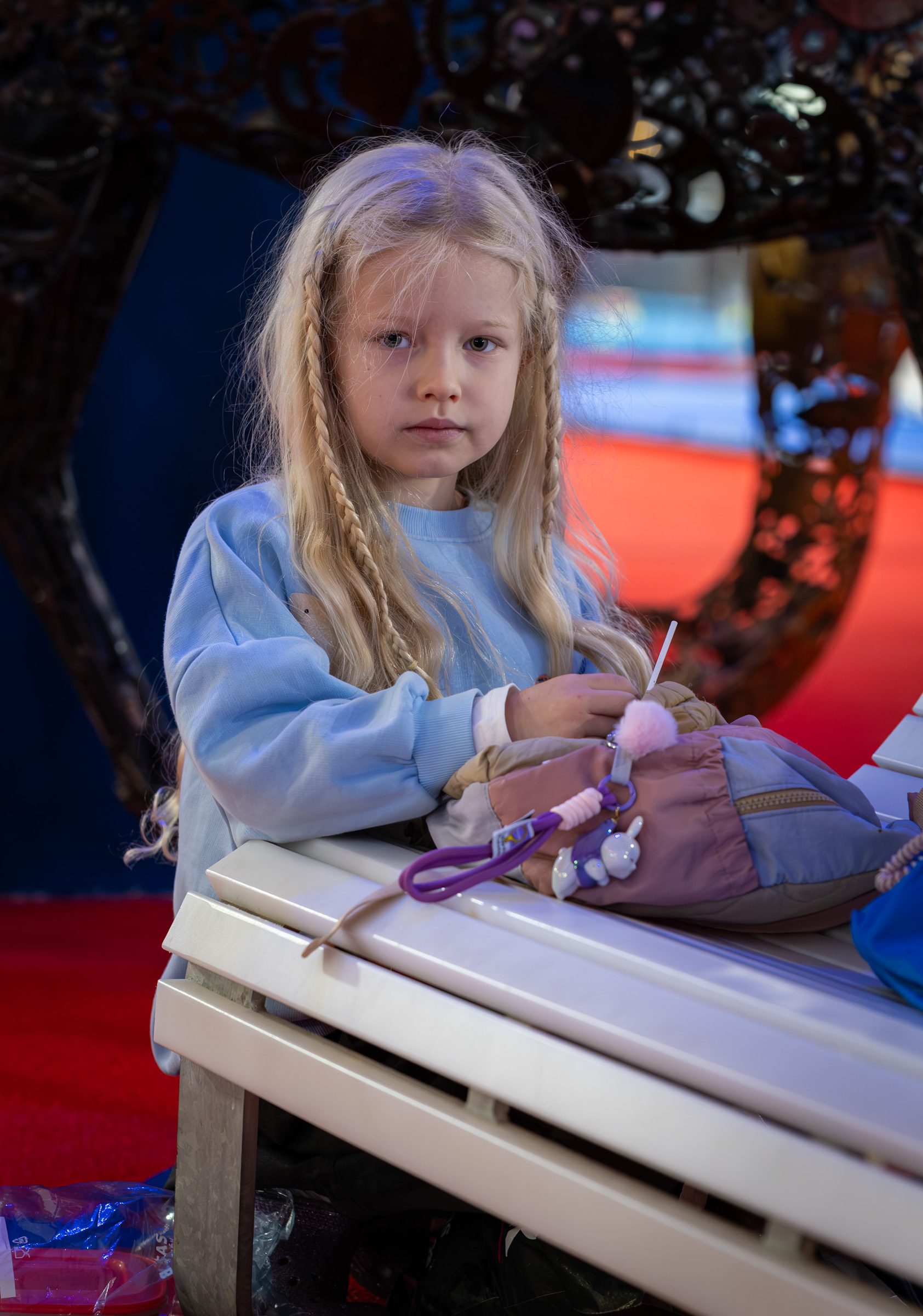 IVIN Halloween Padel Tournament 2.0-2.5&2.75-3.0 - изображение 5