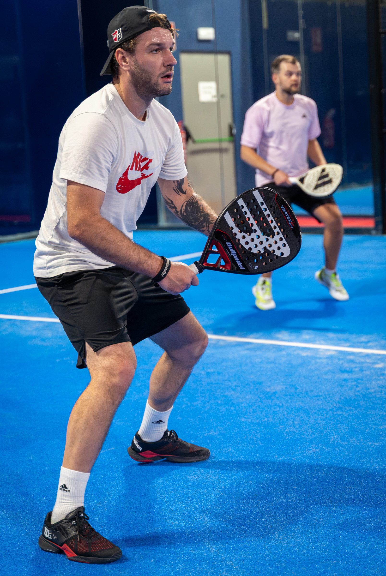 IVIN Padel Tournament - изображение 57