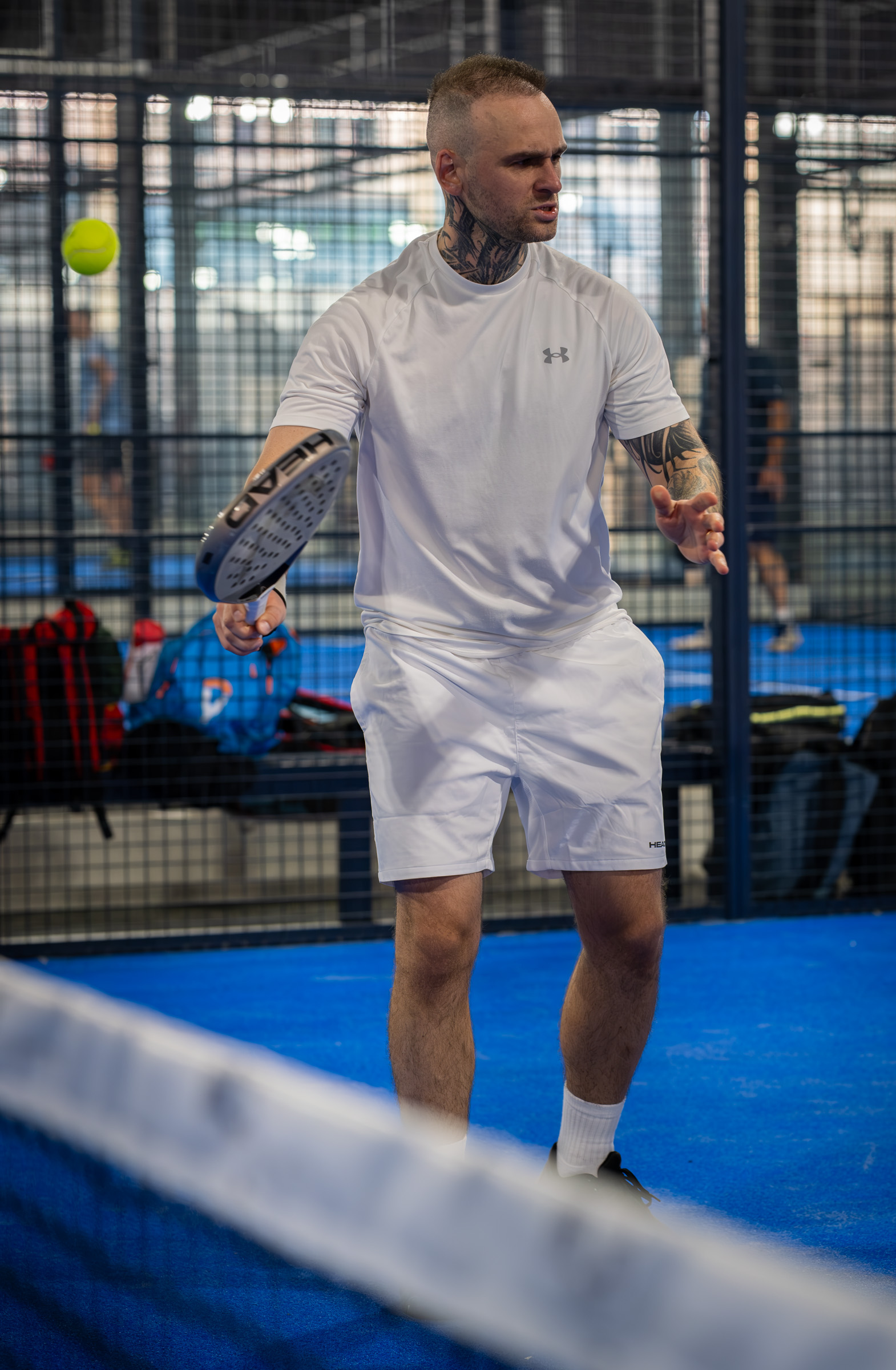 Lindo vs the Netherlands - изображение 72